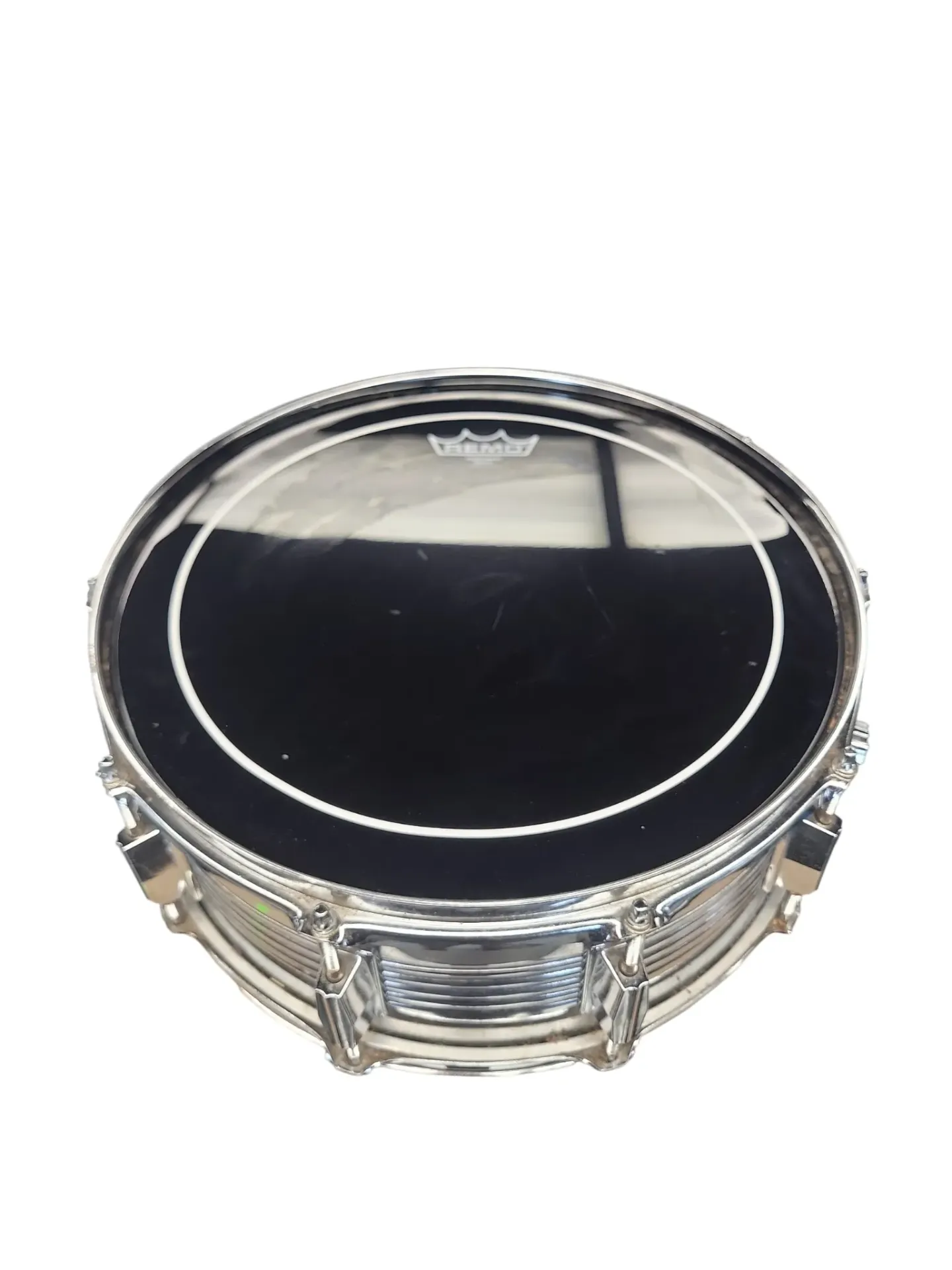 UMI Chrome 14"x5" Snare Drum