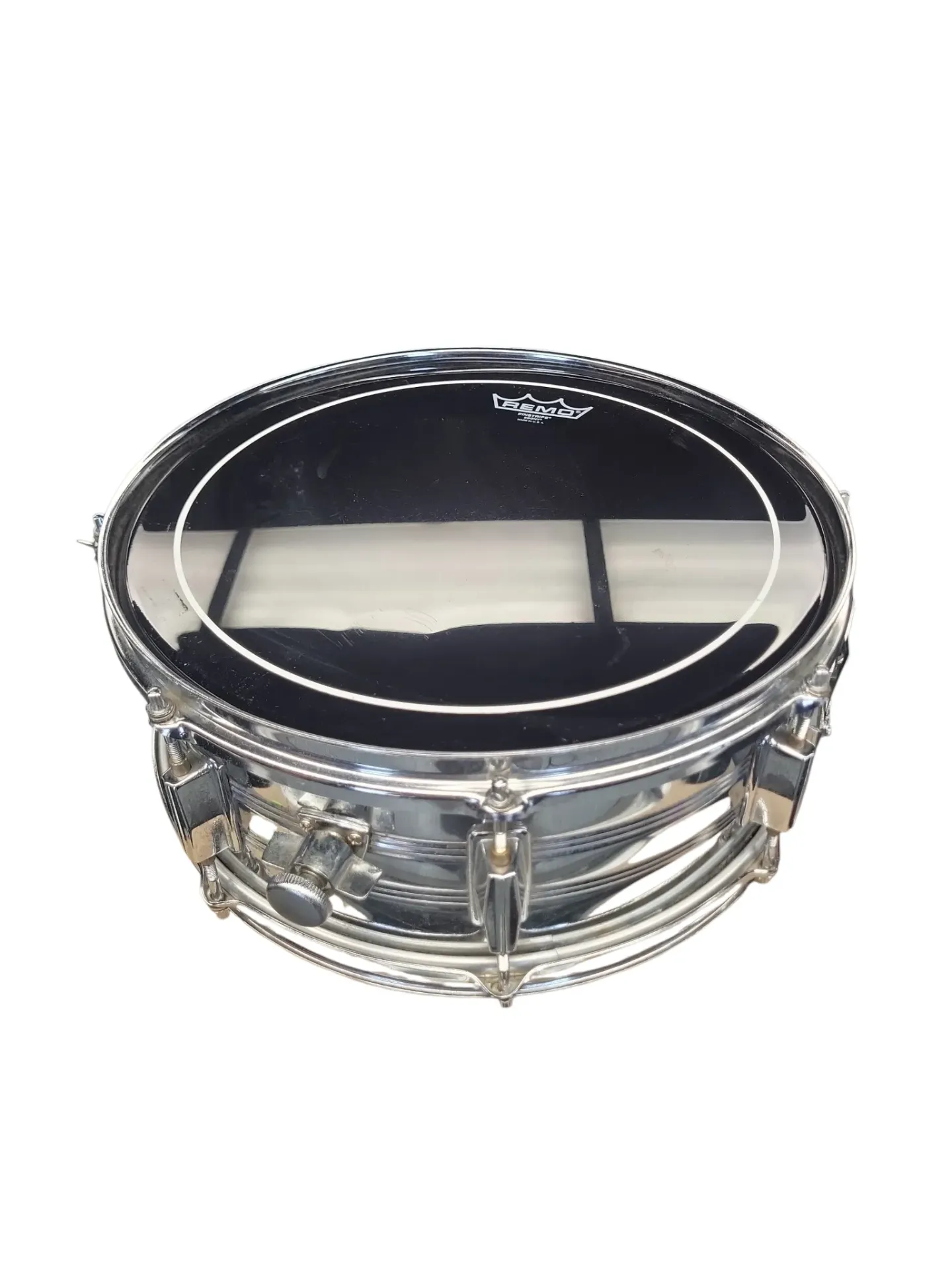 Rogers Chrome 14"x5" Snare Drum