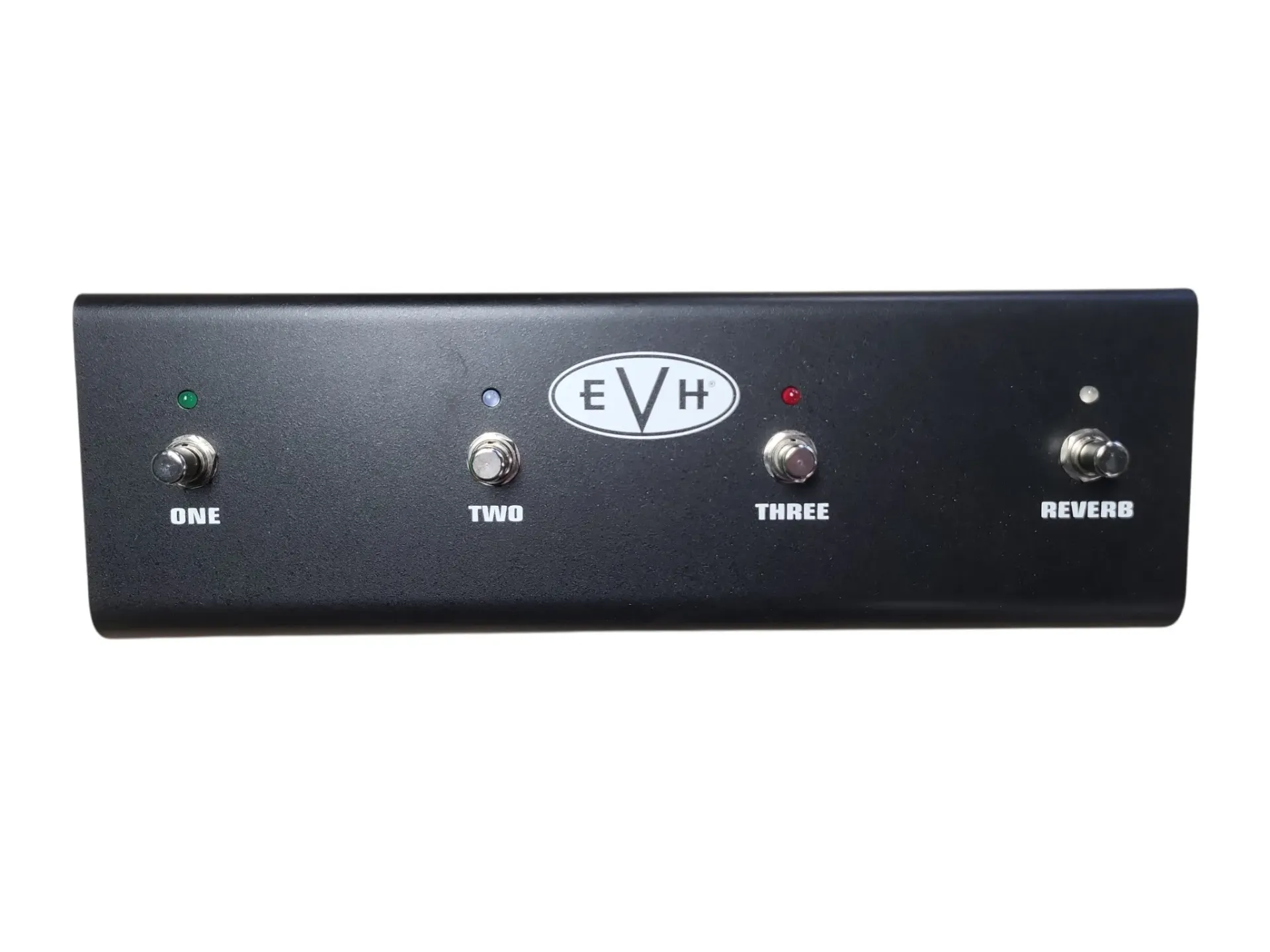 EVH 4-button Footswitch