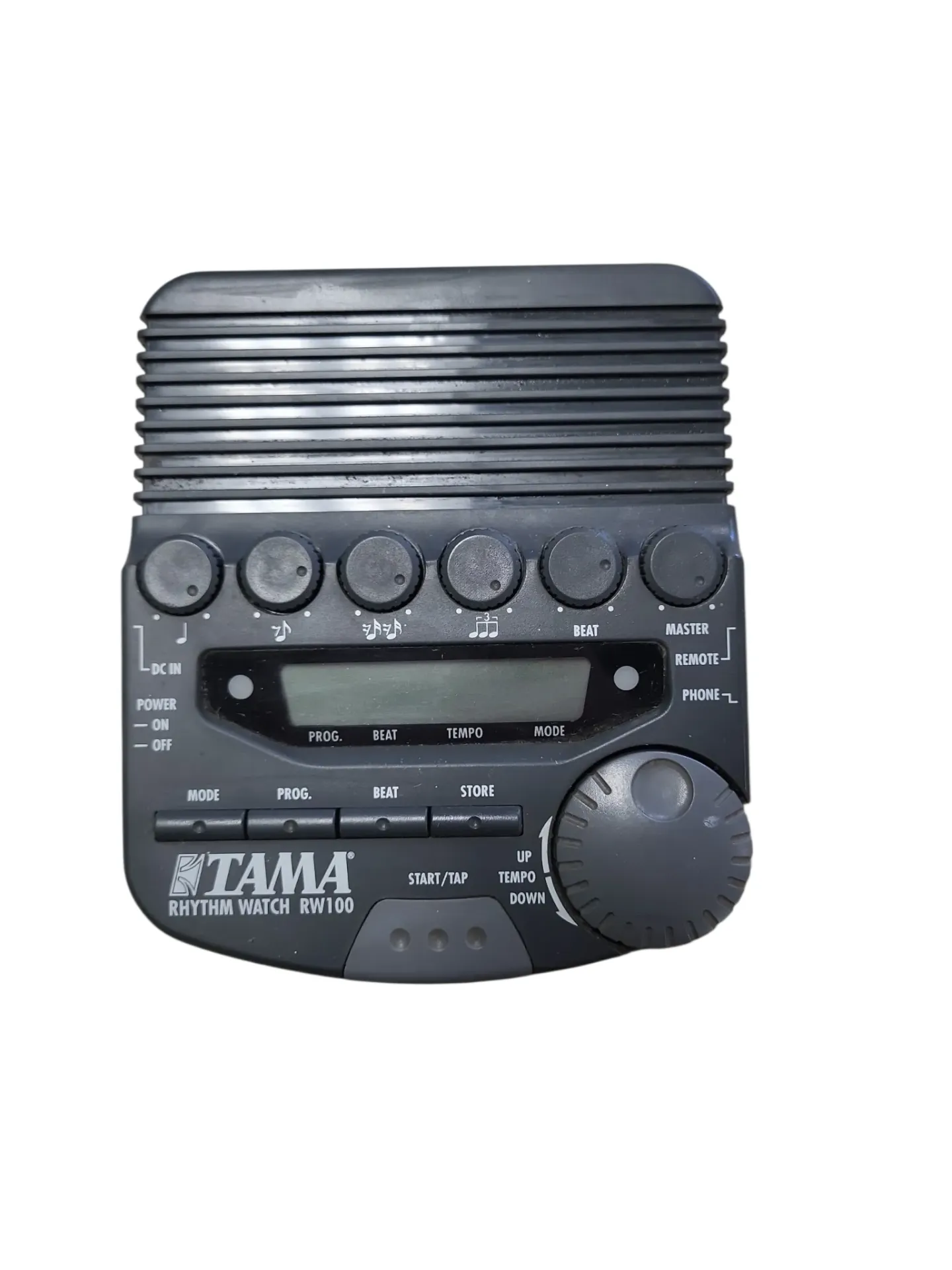 Tama Rhythm Watch RW100