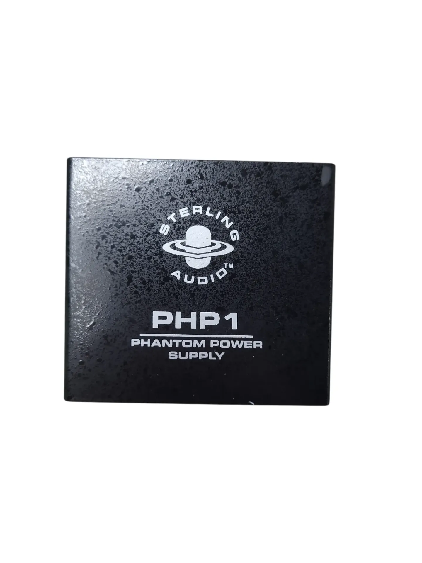 [U-PHP1-0526] Sterling Audio PHP1 Phantom Power Supply