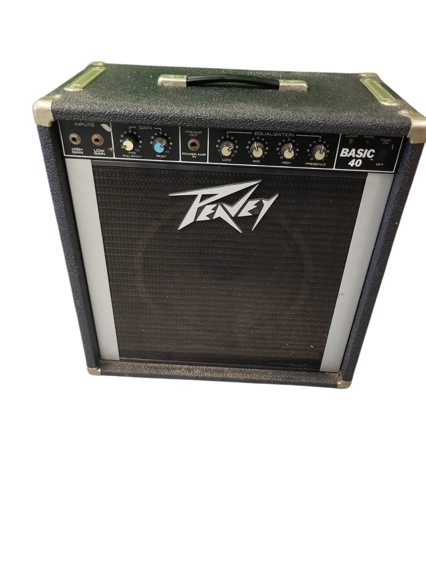 Peavey Basic 40 Bass Combo