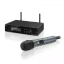 Sennheiser XSW 2-835 Handheld Wireless System, Band A