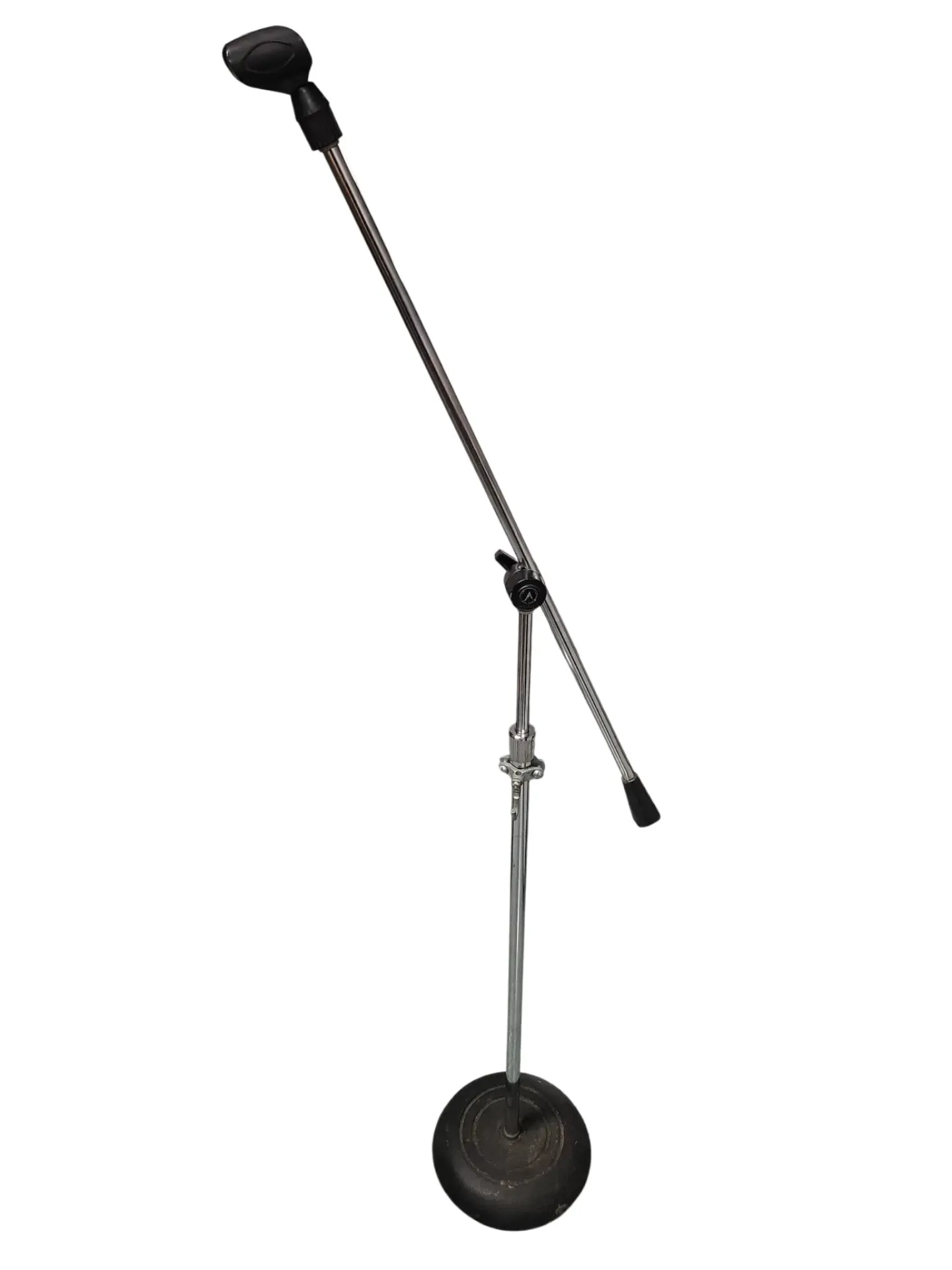 Vintage Atlas Soundolier 8361000 Boom Microphone Stand