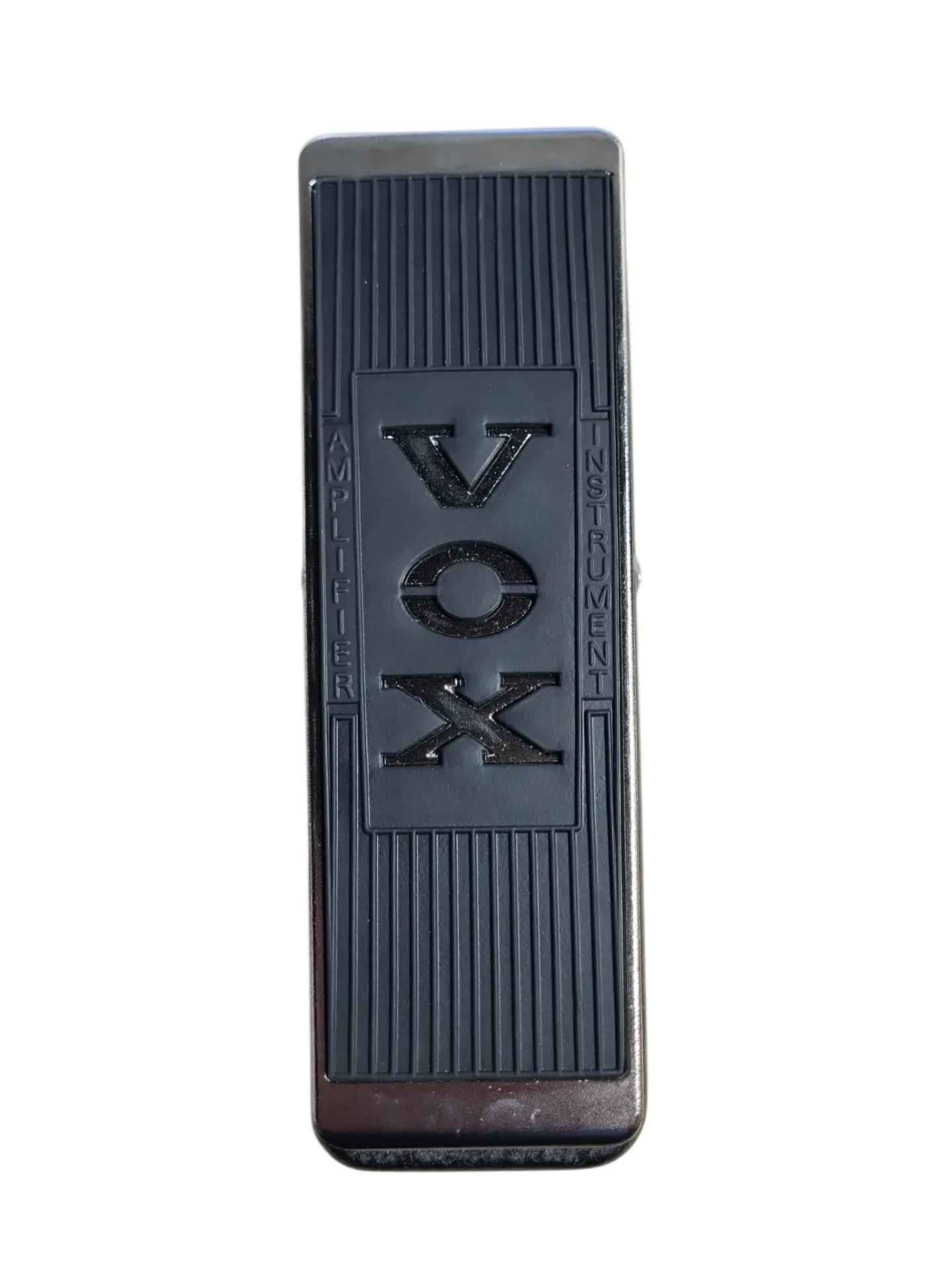 Vox V846HW Hand-Wired Wah 2010s - Black