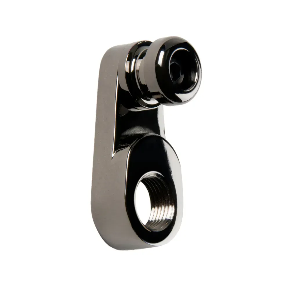 Music Nomad Acousti-Lok Strap Lock Adapter for Standard Output Jacks