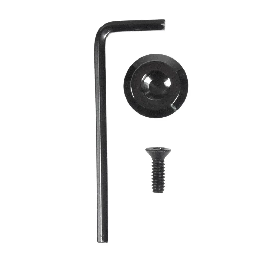 Music Nomad Acousti-Lok 2 'n 1 Conversion Button