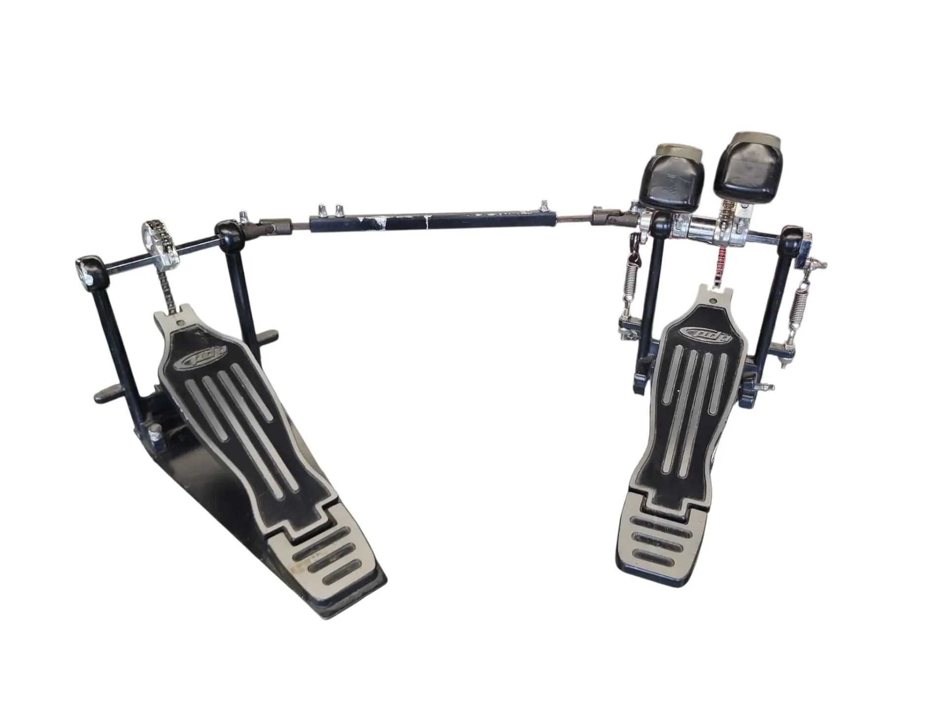 [U-PDPDouble-605] PDP double pedal single chain 2000s