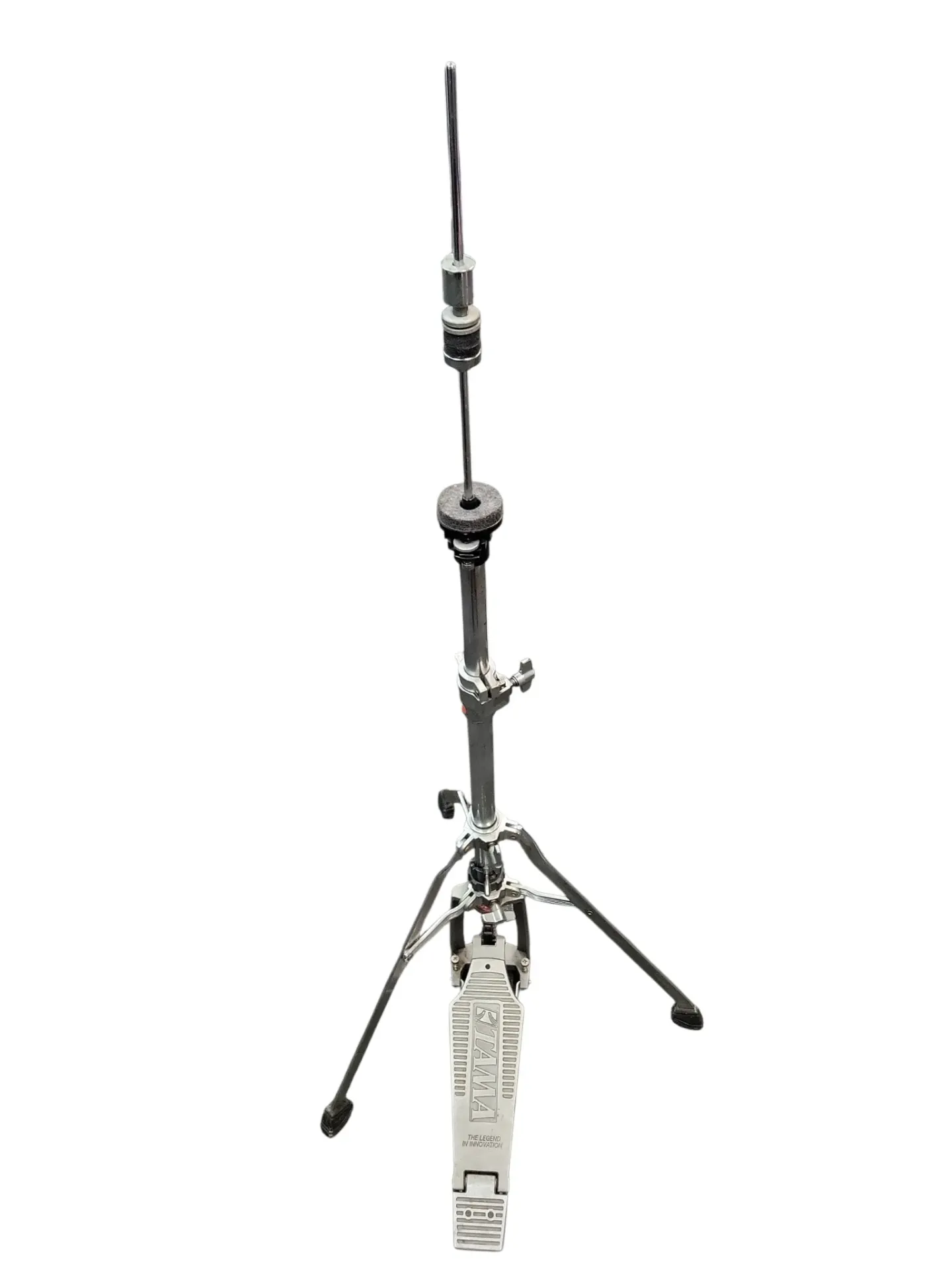 Tama Stagemaster Single-Braced Hi Hat Cymbal Stand - 1990s