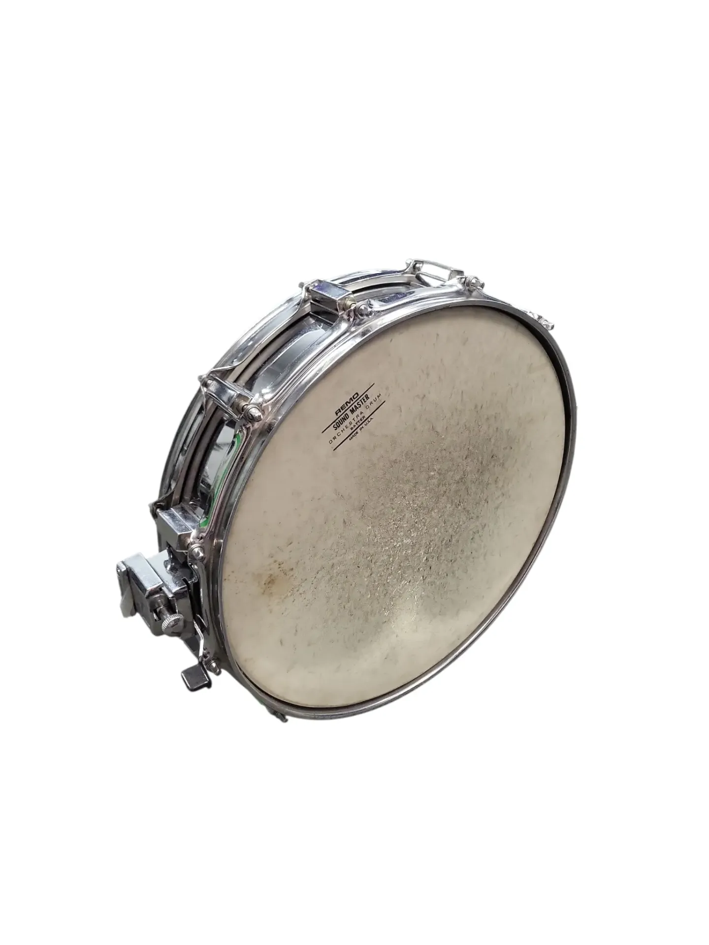 [U-PiccSnare-605] Piccolo Snare Drum 4x14