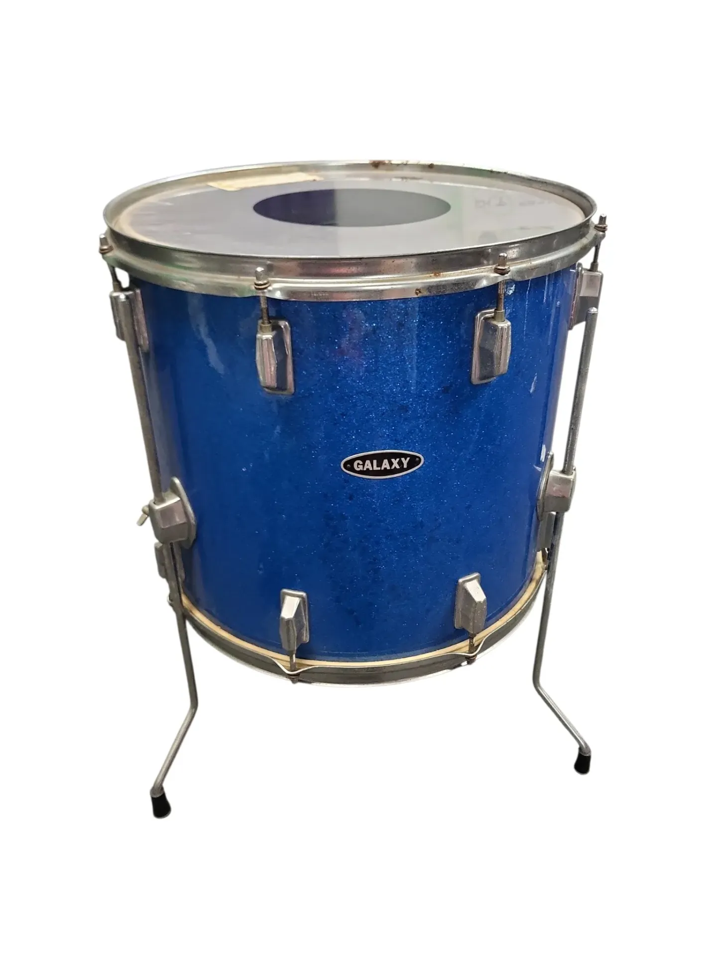 Galaxy Floor Tom