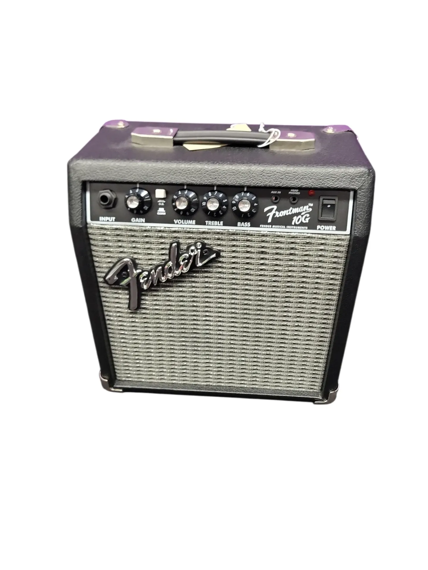 Fender Frontman 10G