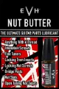 EVH Nut Butter