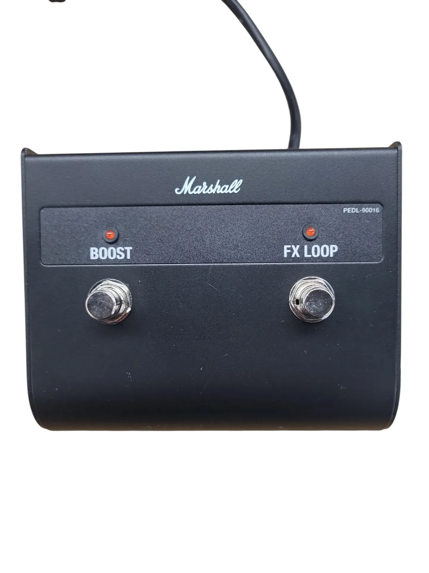 Marshall PEDL-90016 Two-Button Footswitch for Origin Series