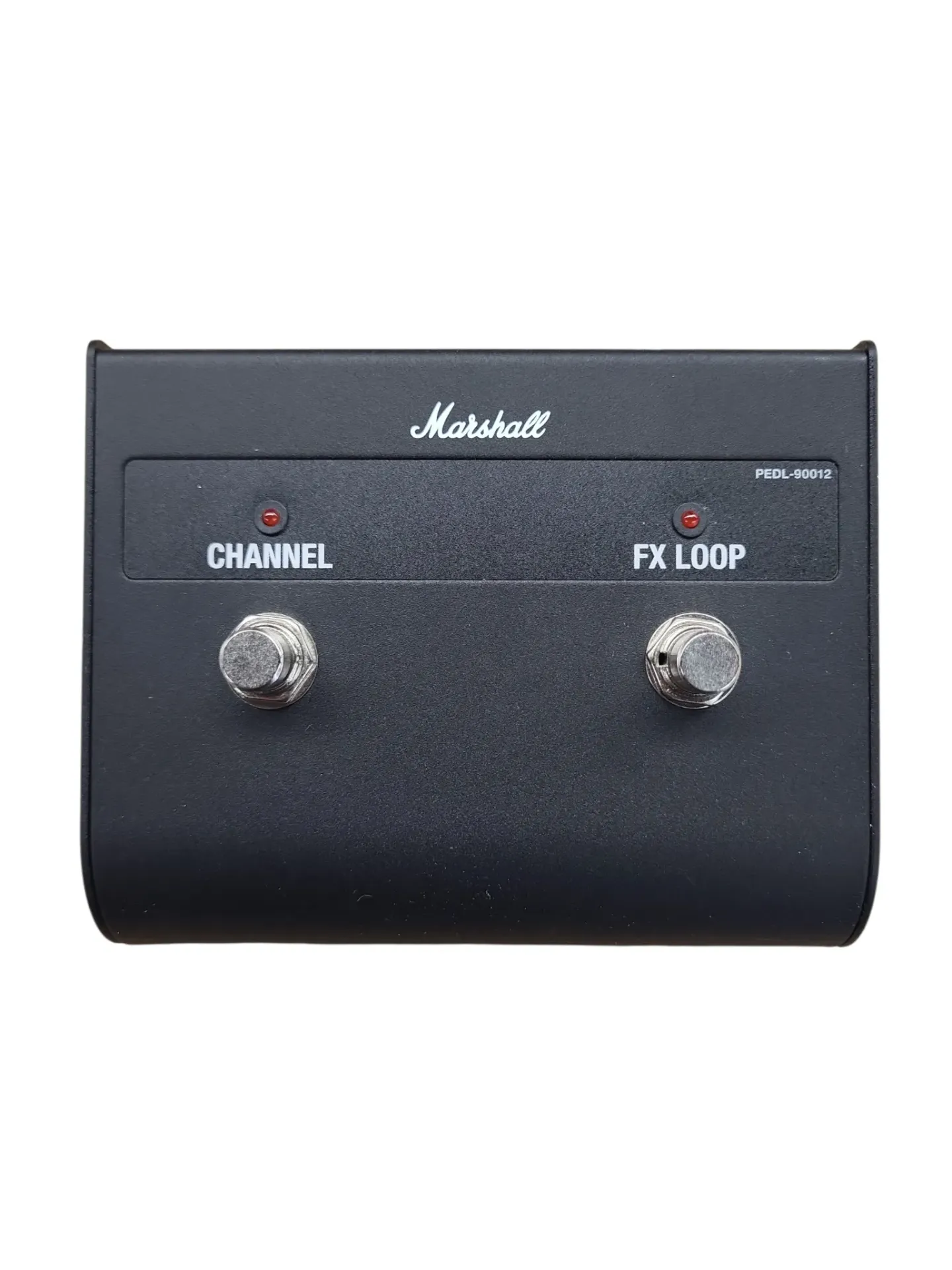 Marshall PEDL-90012 Two-Button Footswitch for DSL40CR & DSL100HR
