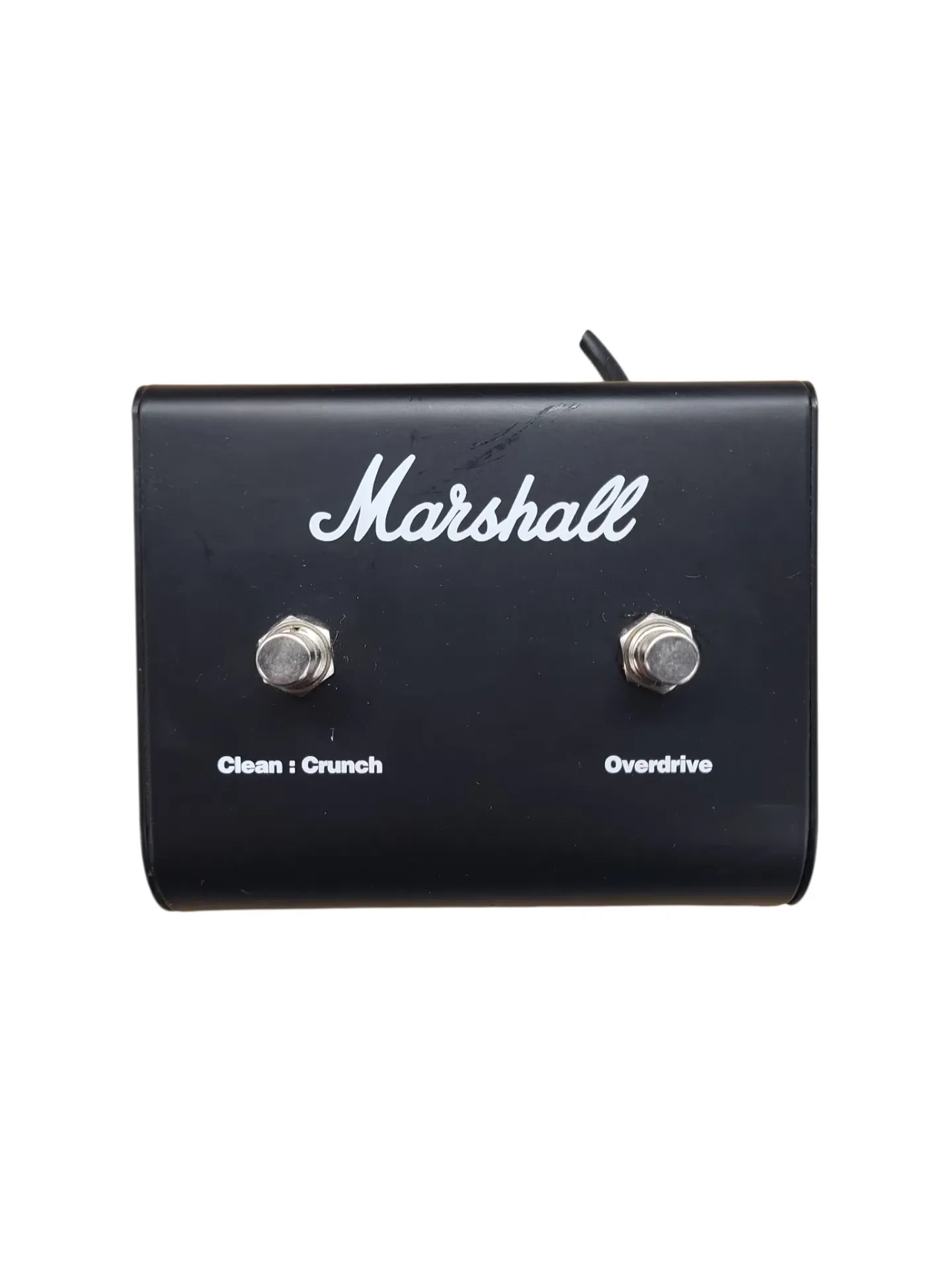 Marshall PEDL-90010 Two-Button Footswitch for MG50FX