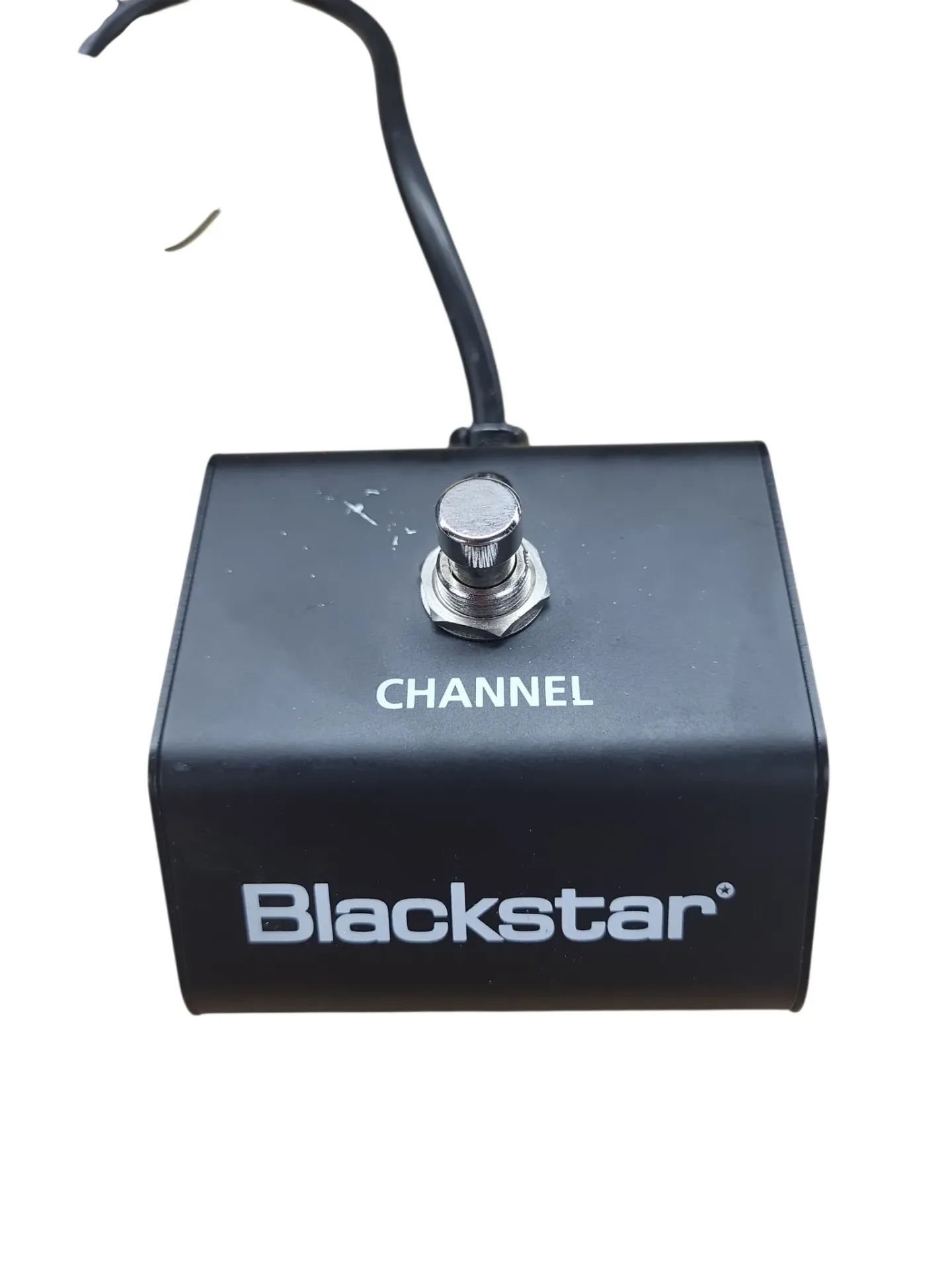 Blackstar FS-1 Single Button Footswitch for HT-5 and Others