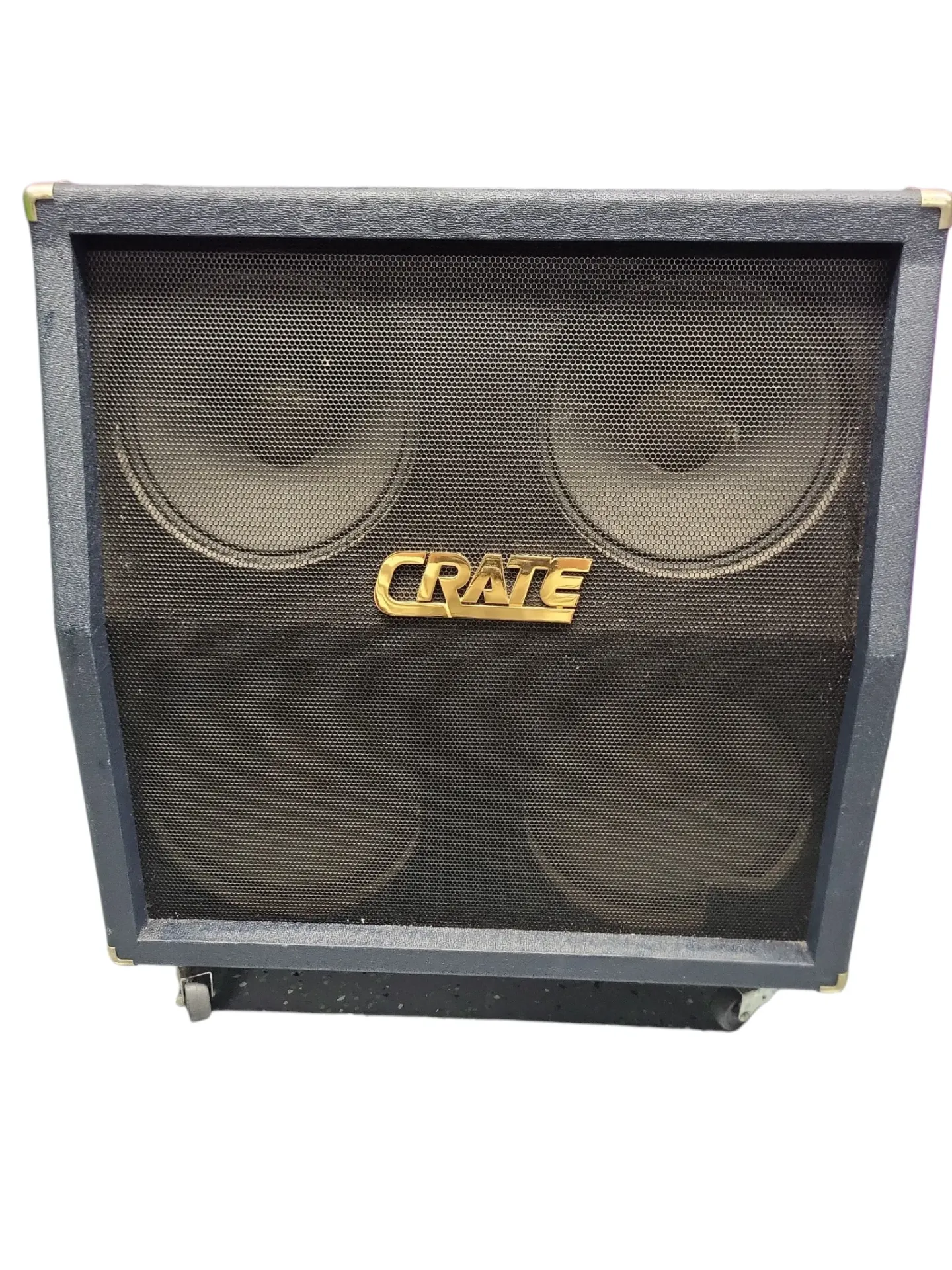Crate Blue Voodoo 4x12 Slant Cabinet