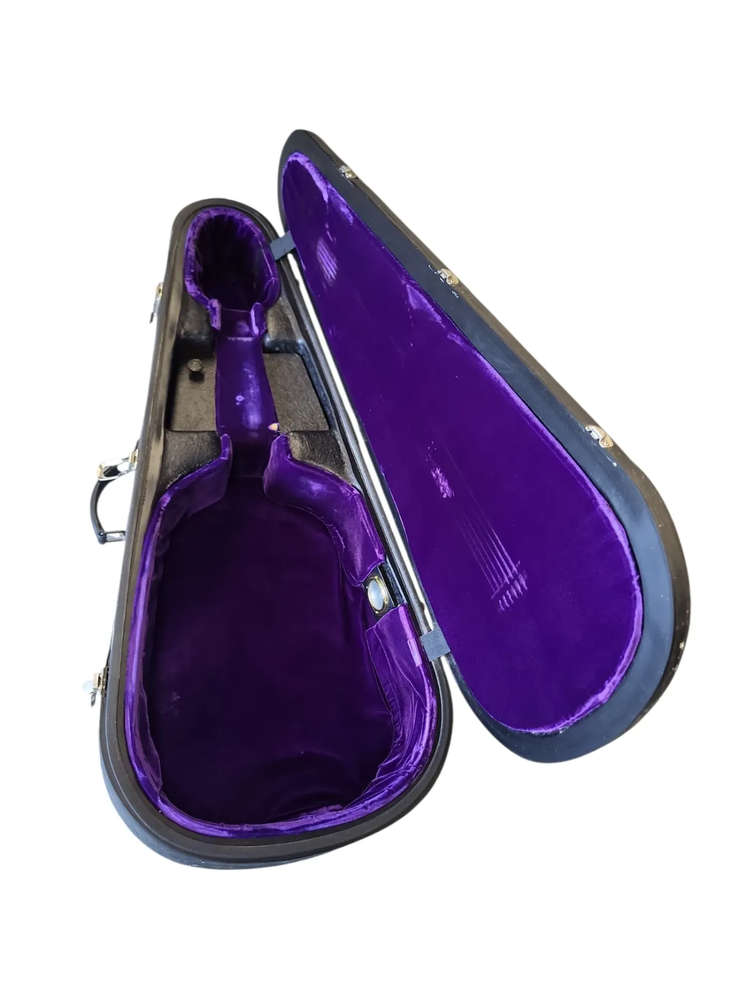 Mark Leaf Classical Guitar Case