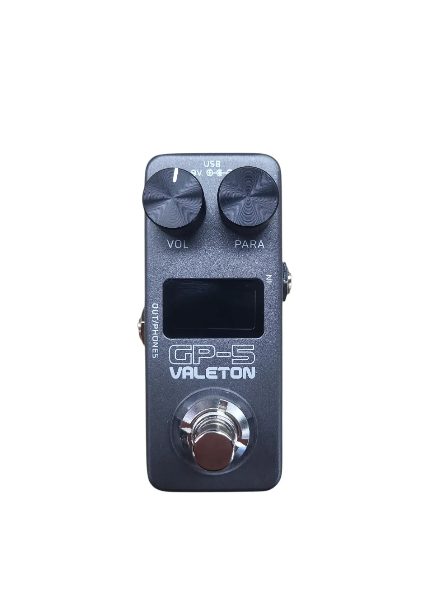Valeton GP-5 Guitar Multi-Effects Processor