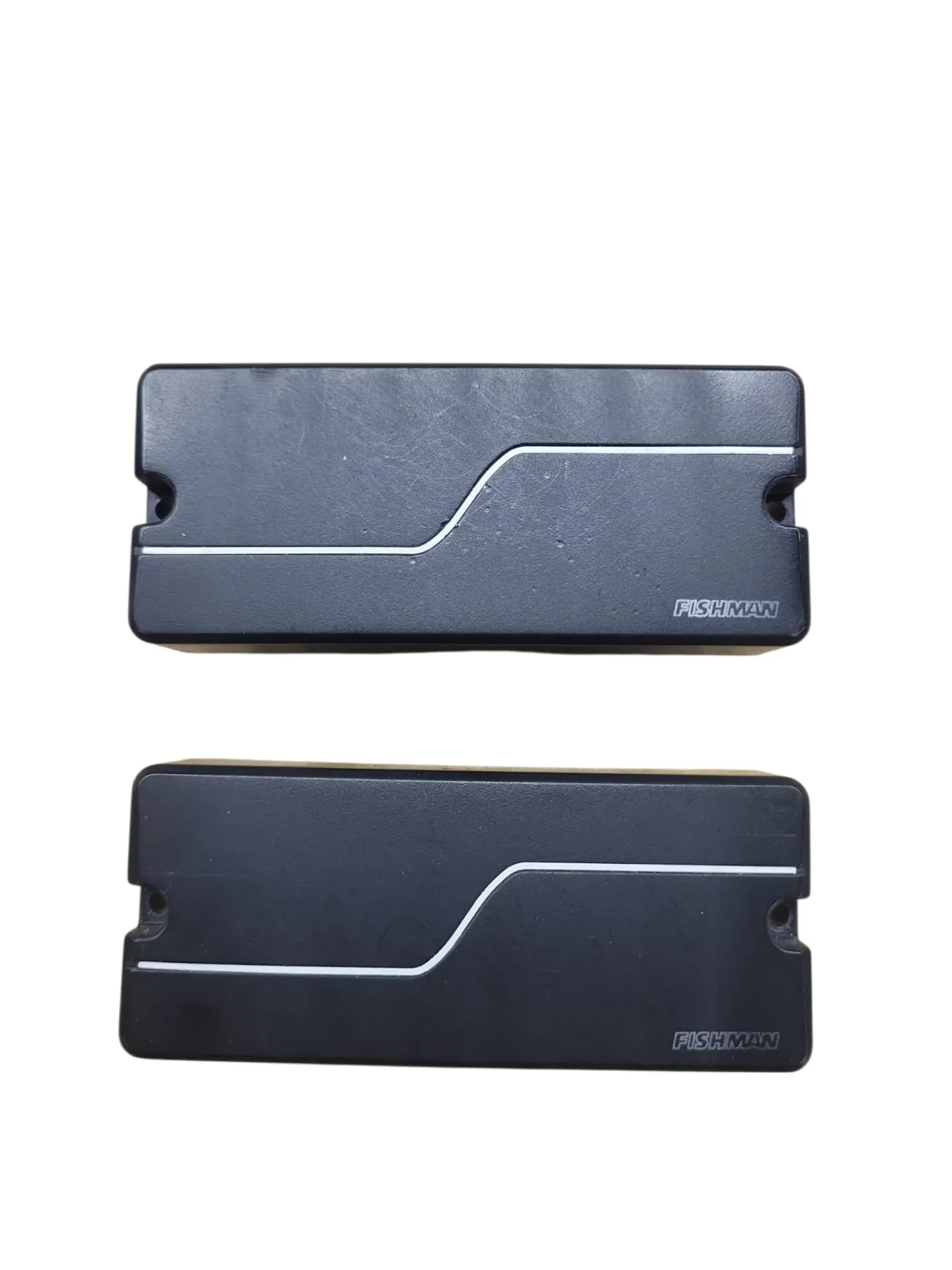 Fishman Fluence Stephen Carpenter 7-String Humbucker Set