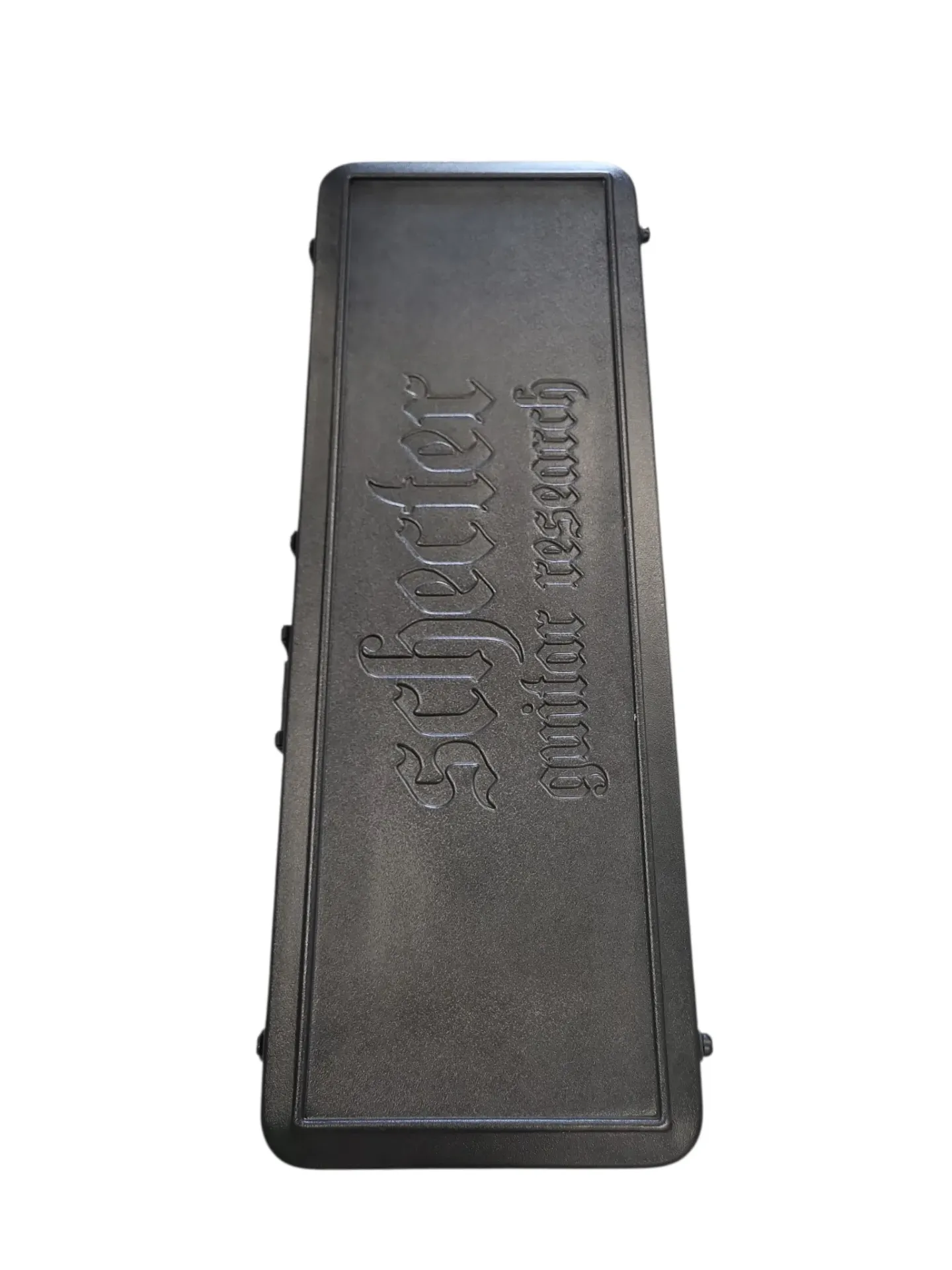 Schecter C-1 Fitted Case