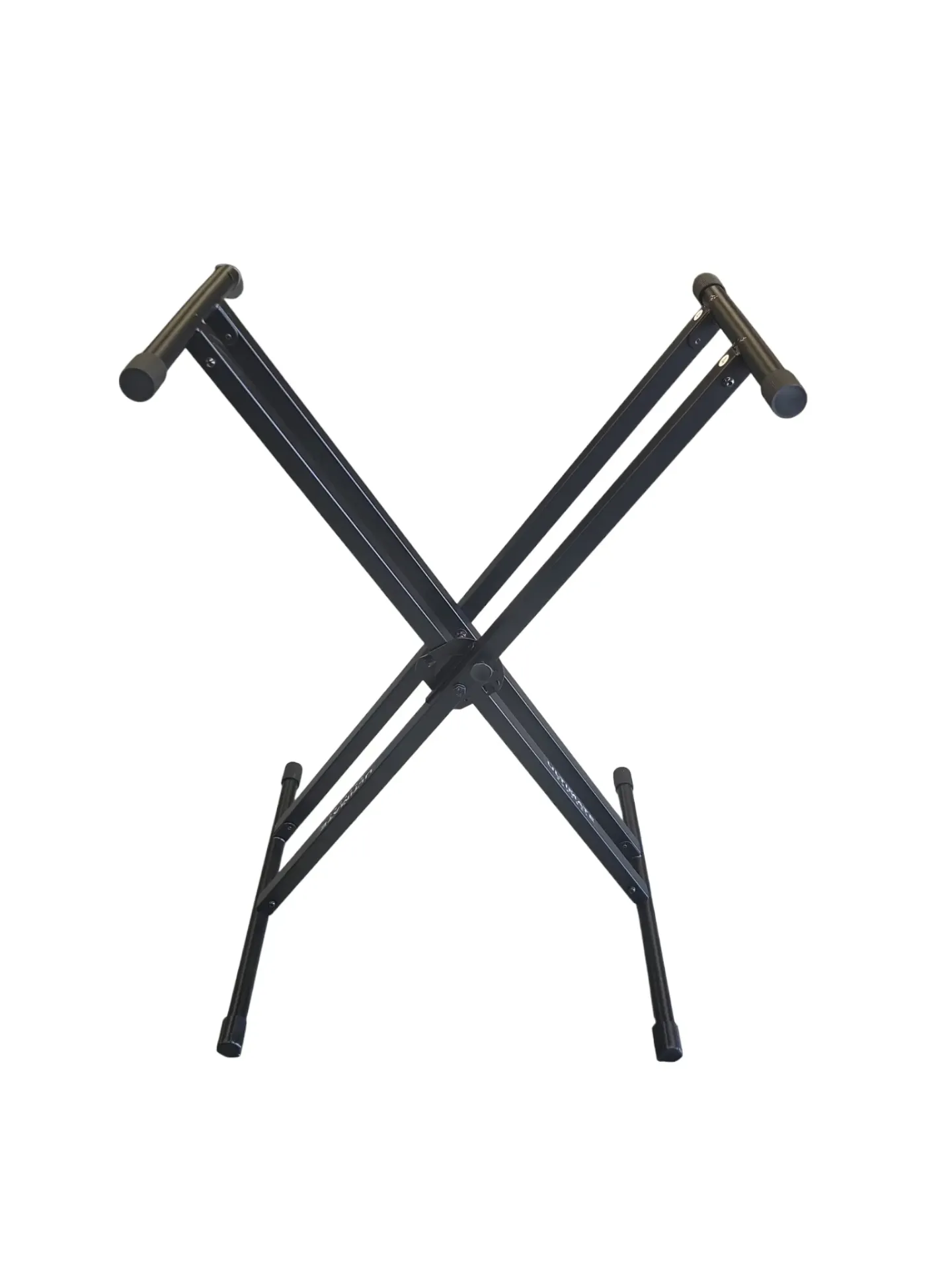 Ultimate Support IQ-X-2000 Double-braced X-Style Keyboard Stand
