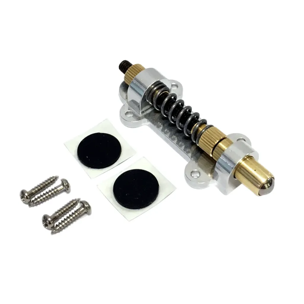 Floyd Rose FRTES Trem-Endus Tremolo Stabilizer - Nickel