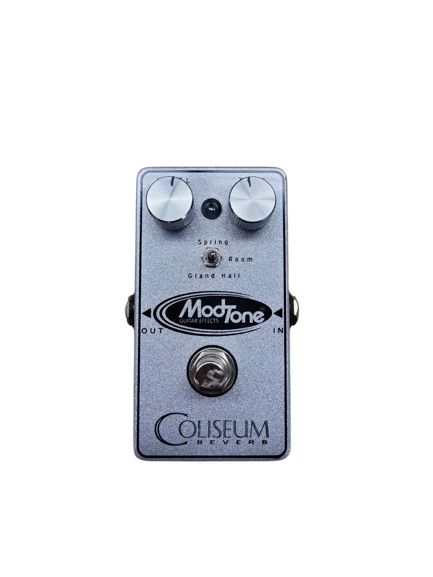 ModTone Coliseum Reverb