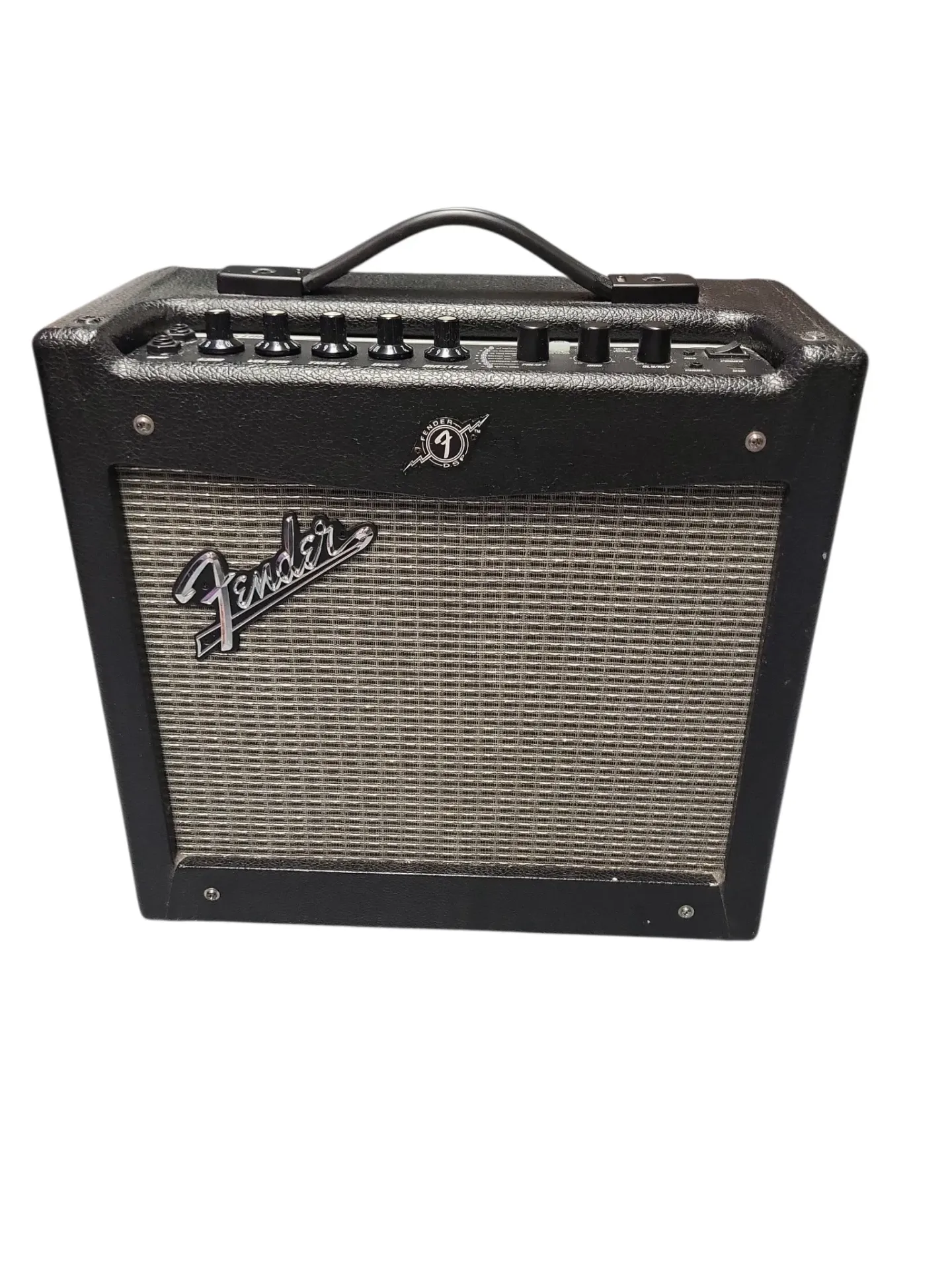 Fender Mustang I V2