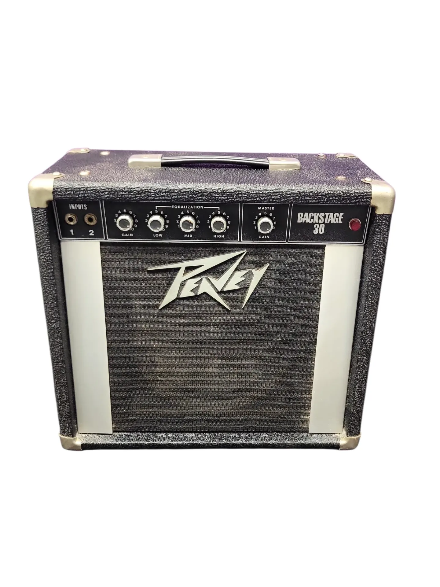 Peavey Backstage 30 Guitar Combo, 1978