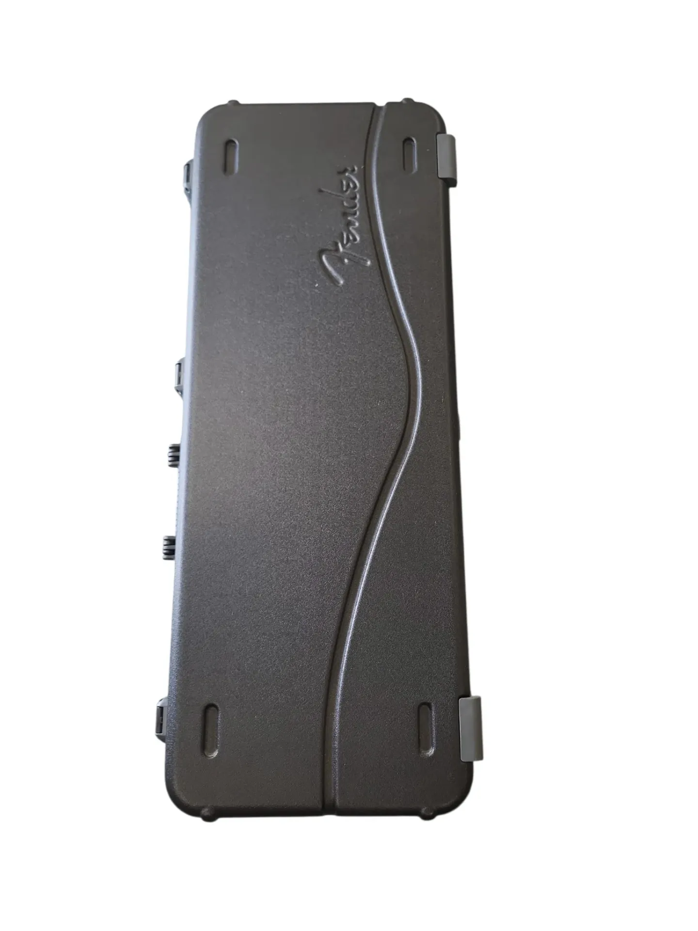 Fender Deluxe Molded Strat / Tele Case