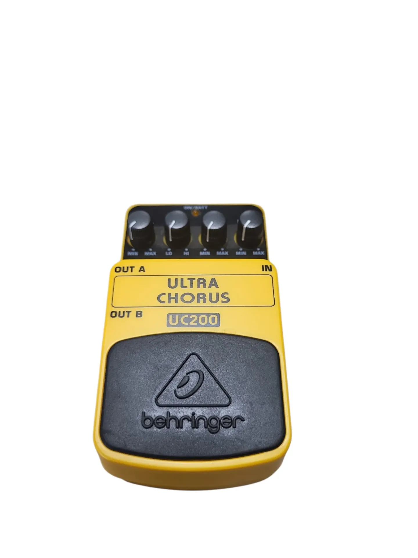 Behringer UC200 Ultra Chorus