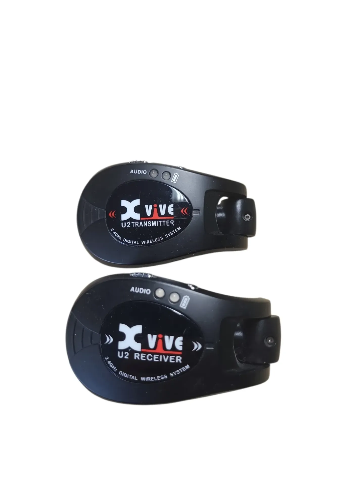 Xvive U2 Wireless Guitar System