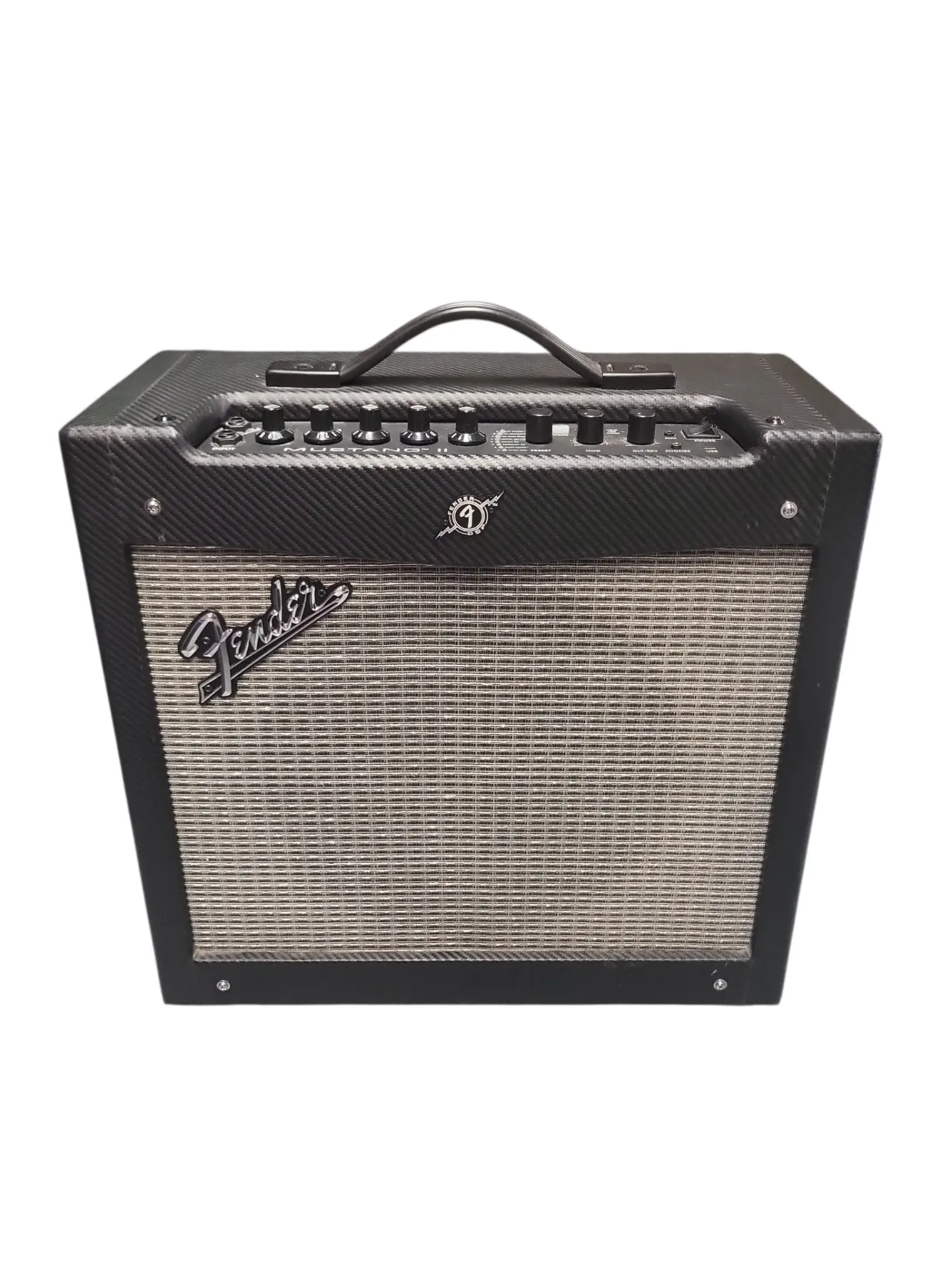 Fender Mustang II