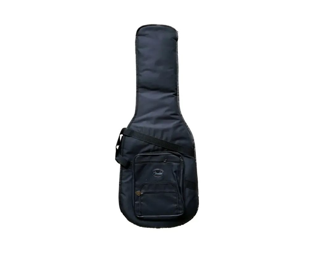 Fender P/J Bass Deluxe Gig Bag