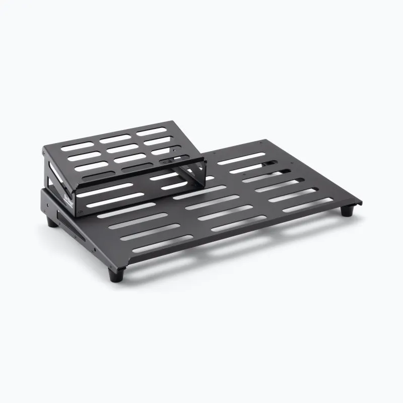 [TMP-GPB-DLX] On-Stage Deluxe Pedalboard