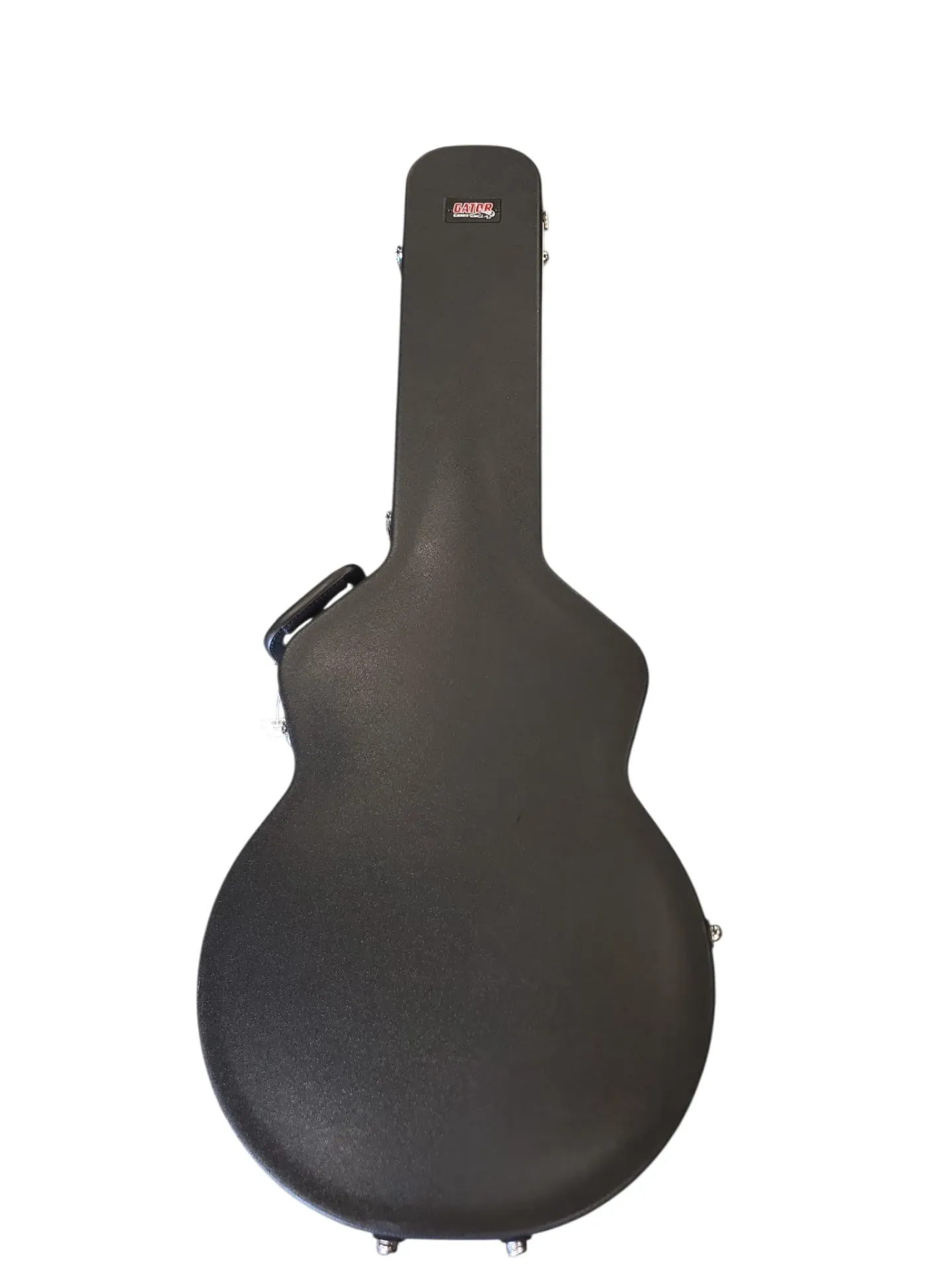 Gator GC-335 Deluxe Molded ABS Semi-Hollowbody Electric Guitar Case