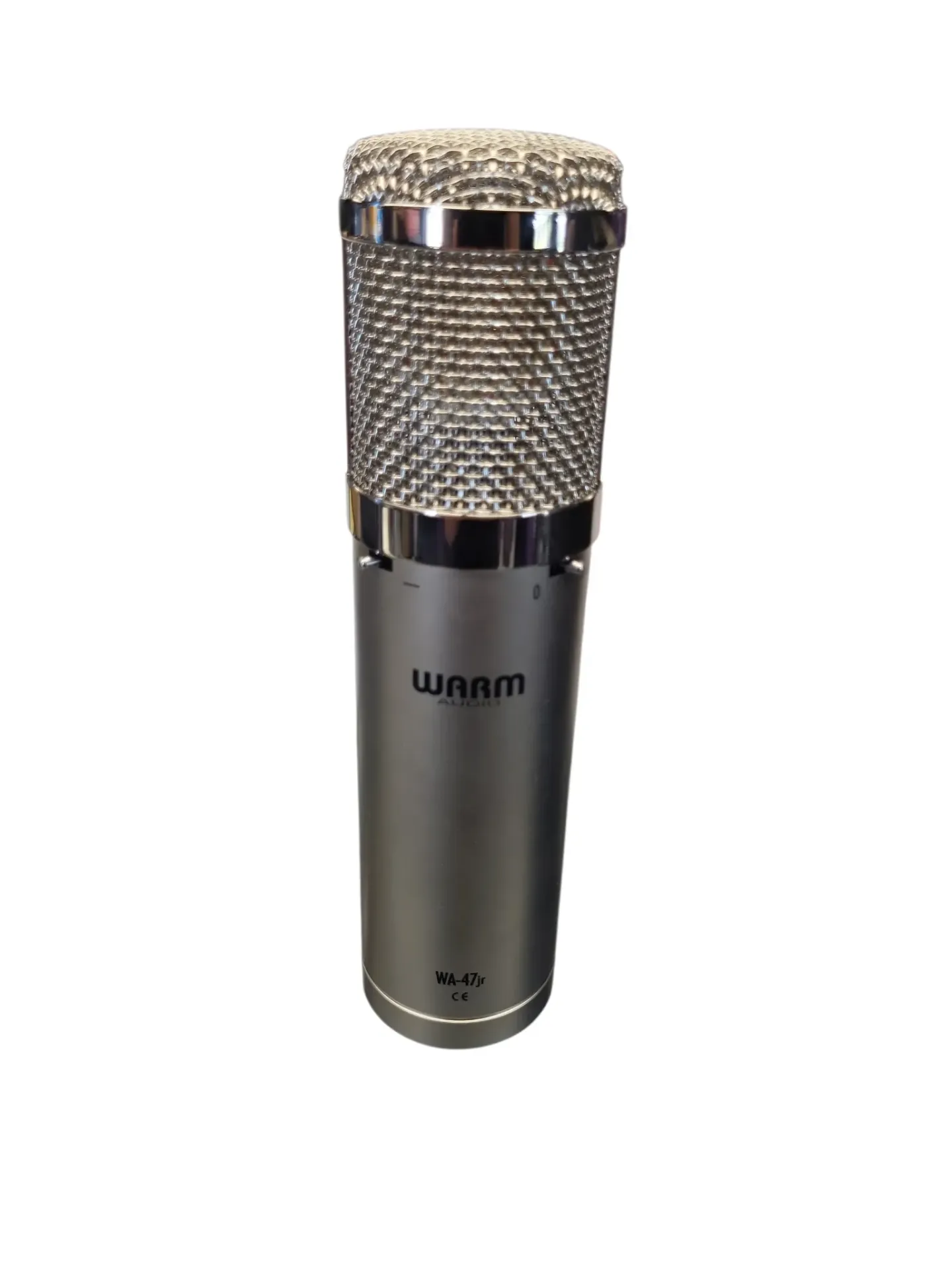 Warm Audio WA-47jr FET Condenser Microphone