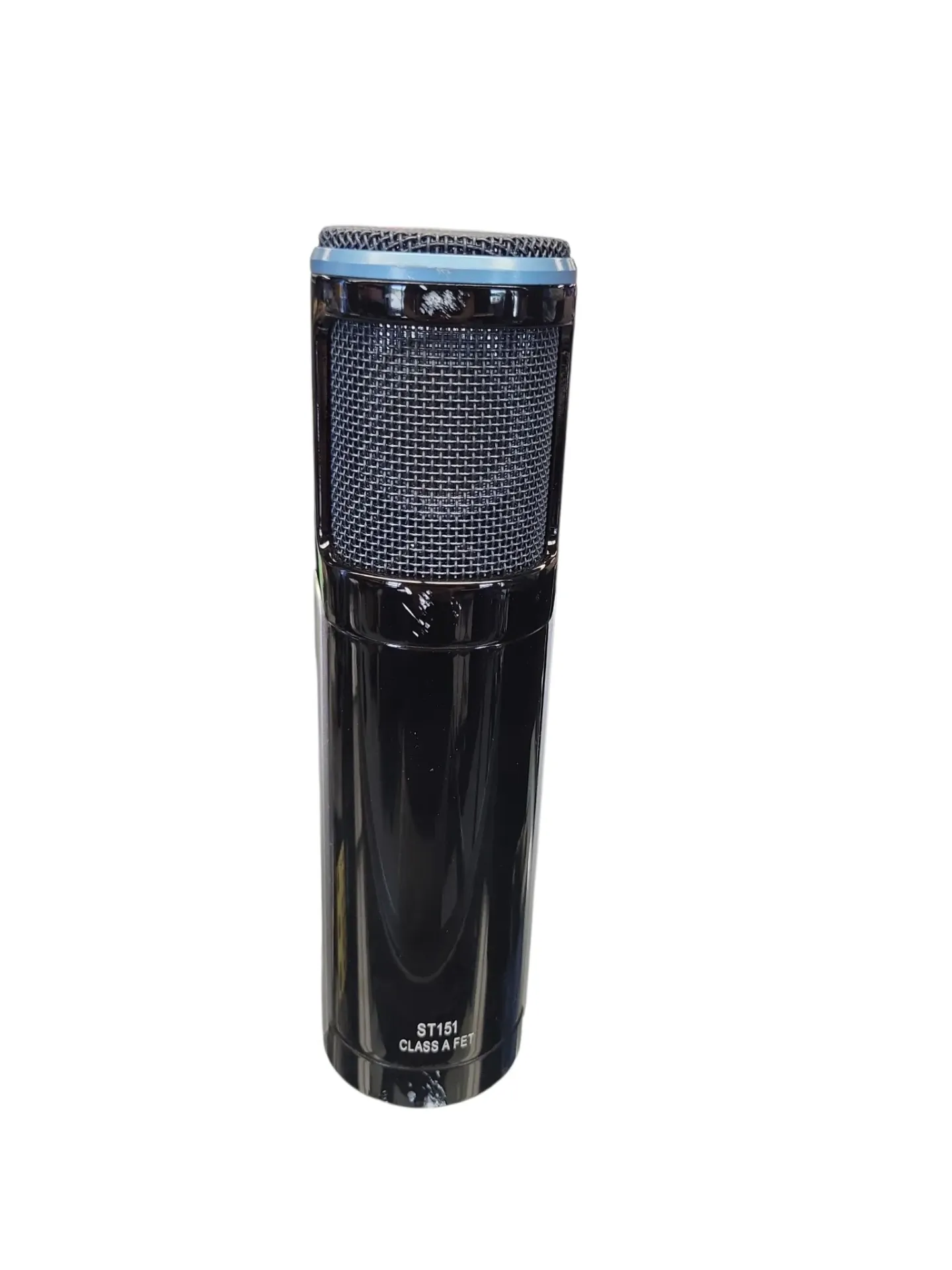 Sterling Audio ST151 Large Diaphragm Cardioid FET Condenser Microphone