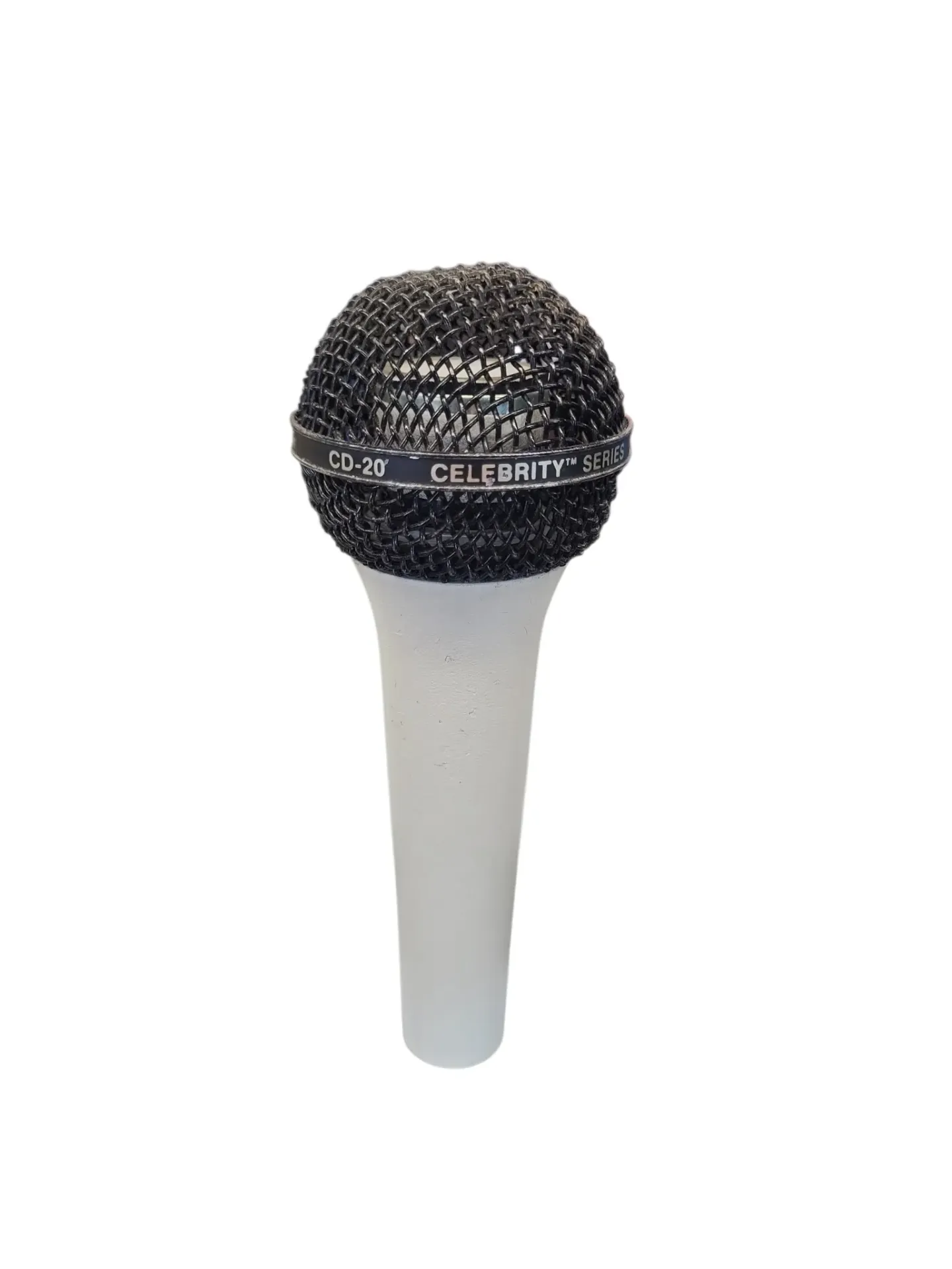 Peavey CD-20 Celebrity Series Dynamic Microphone