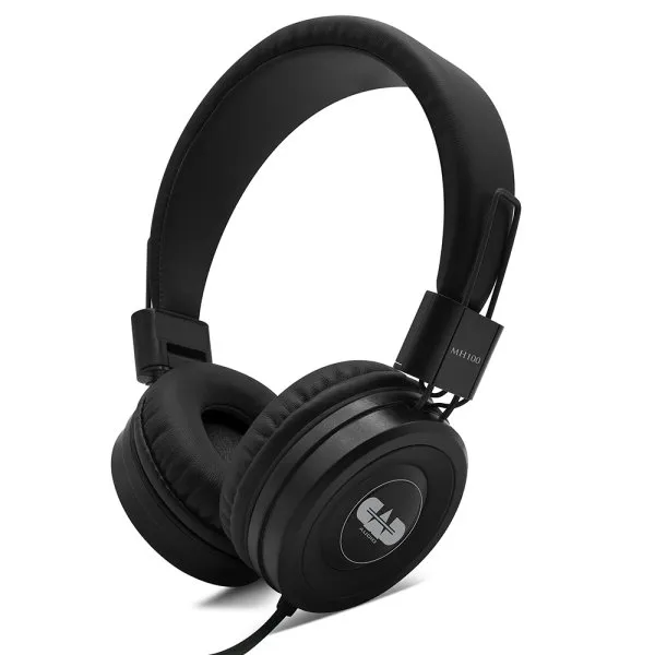 CAD MH100 Closed-back Studio Headphones