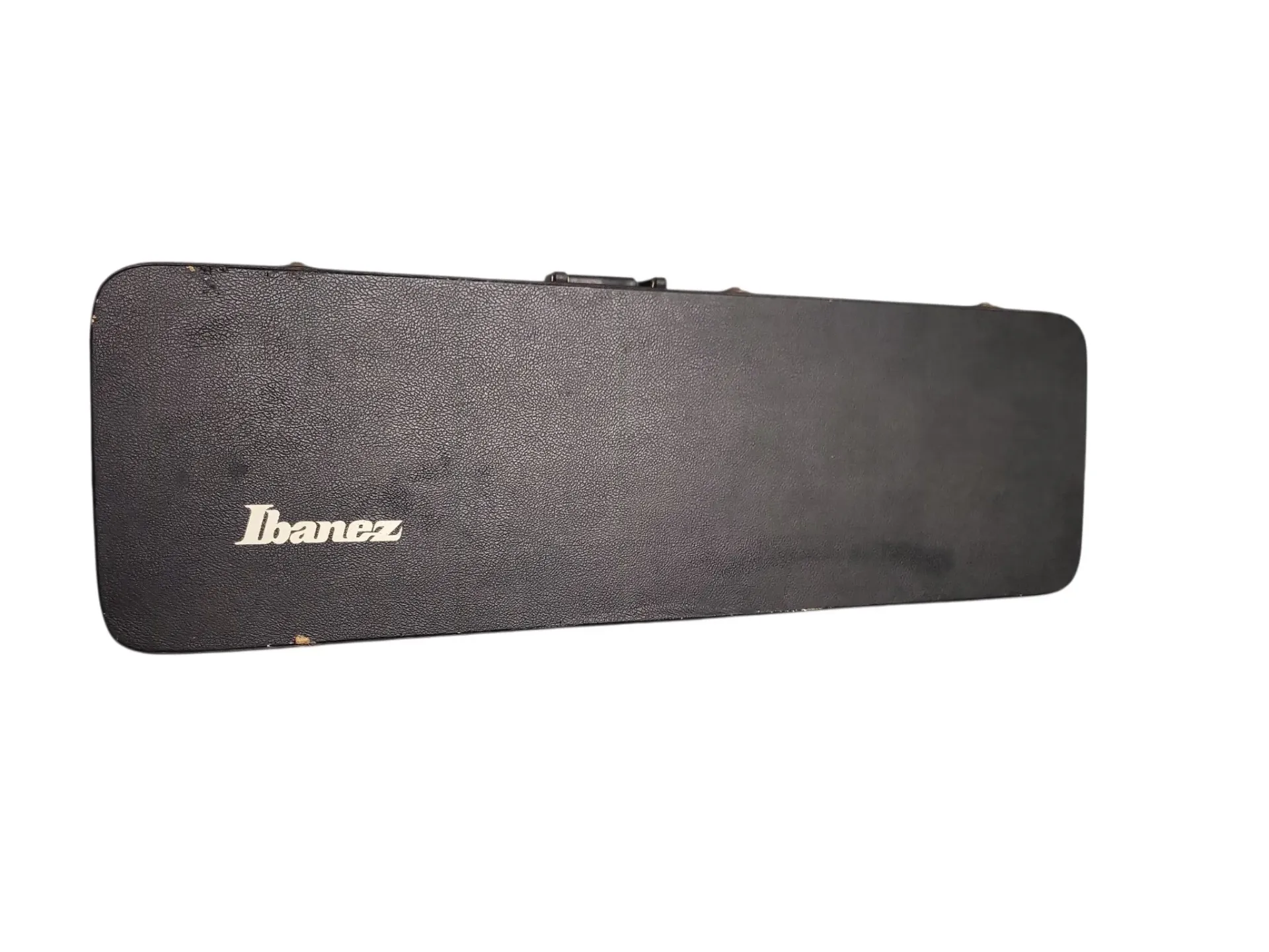 Ibanez Hardshell Electric Guitar Case, 1990's