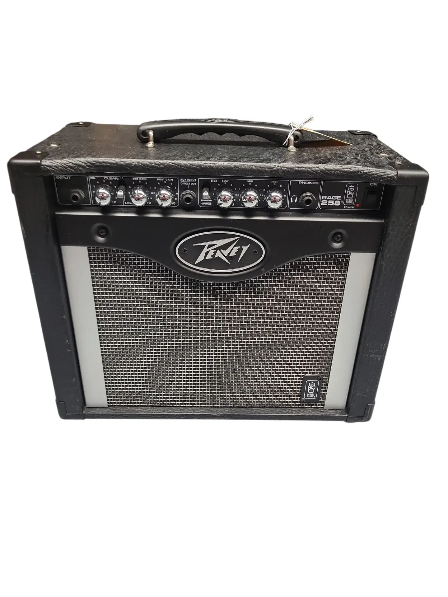 Peavey Rage 258 Guitar Combo