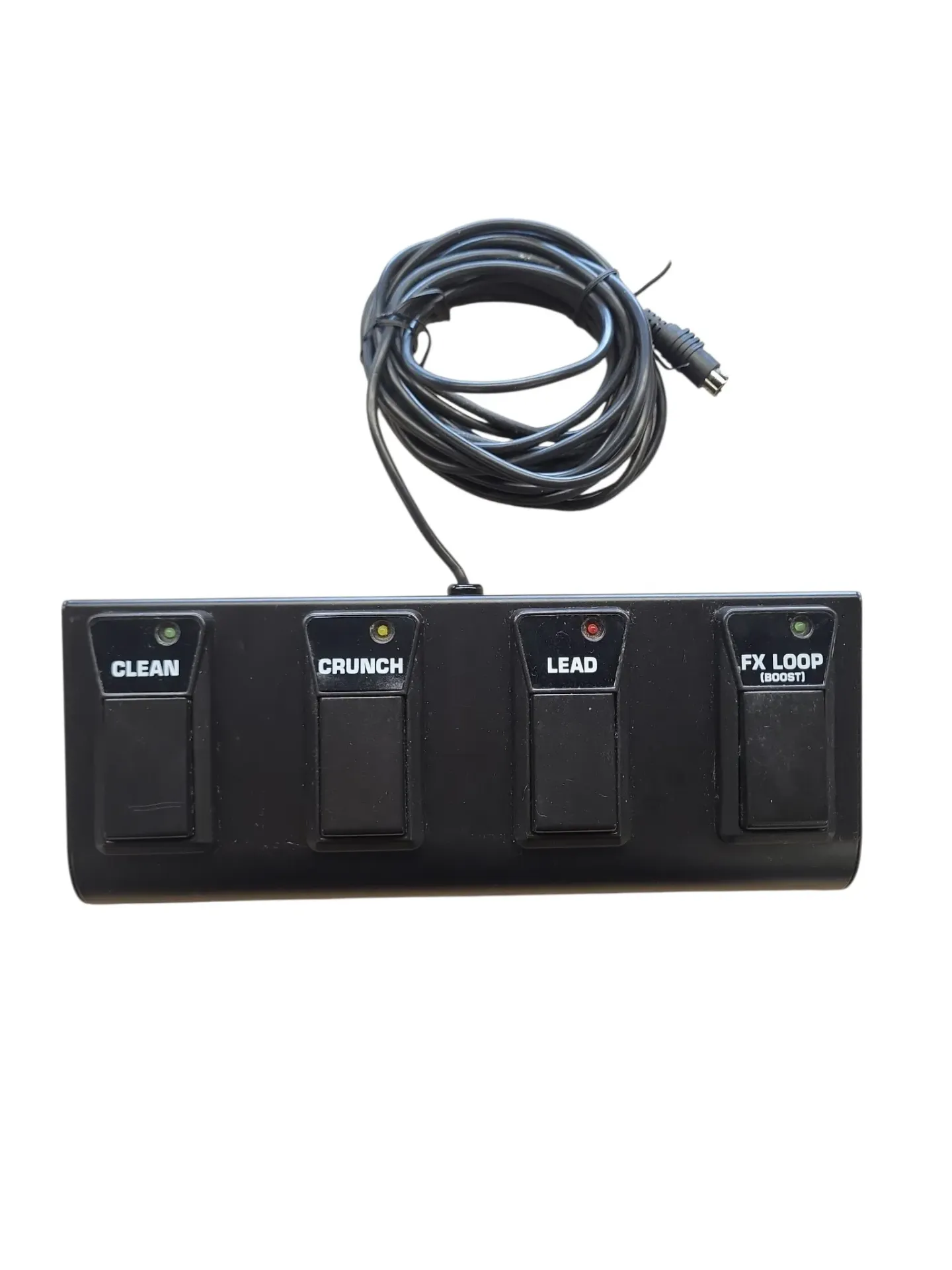 Bugera FSB104 Footswitch