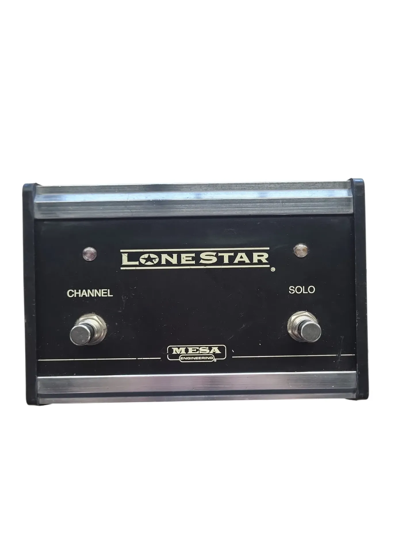 Mesa Boogie Lonestar Footswitch