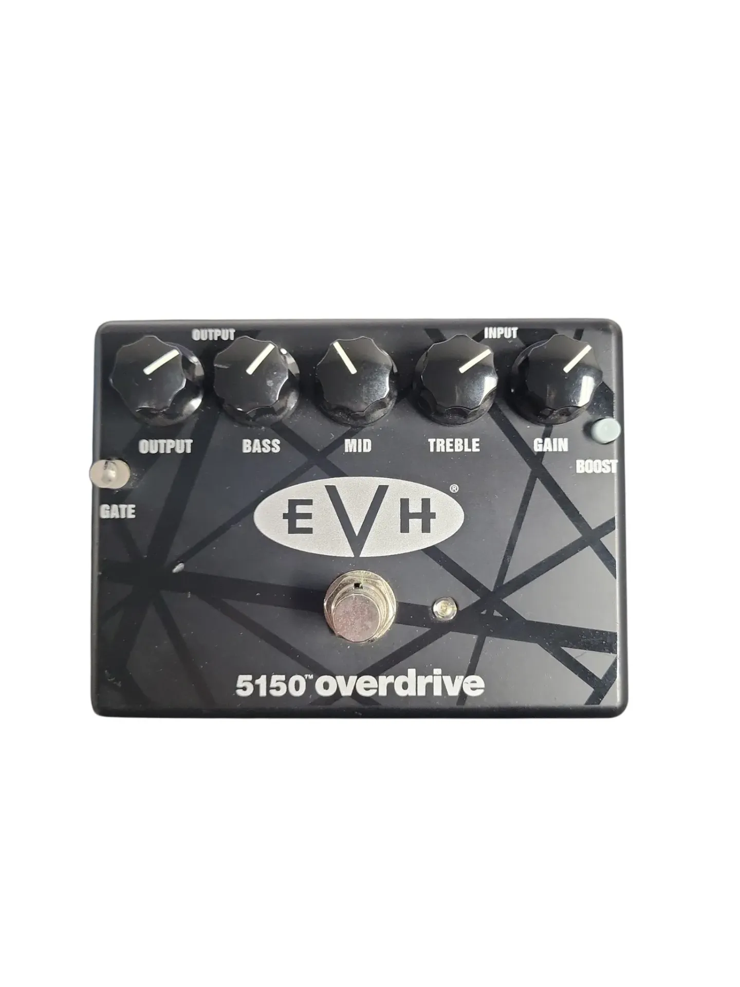 MXR EVH 5150 Overdrive