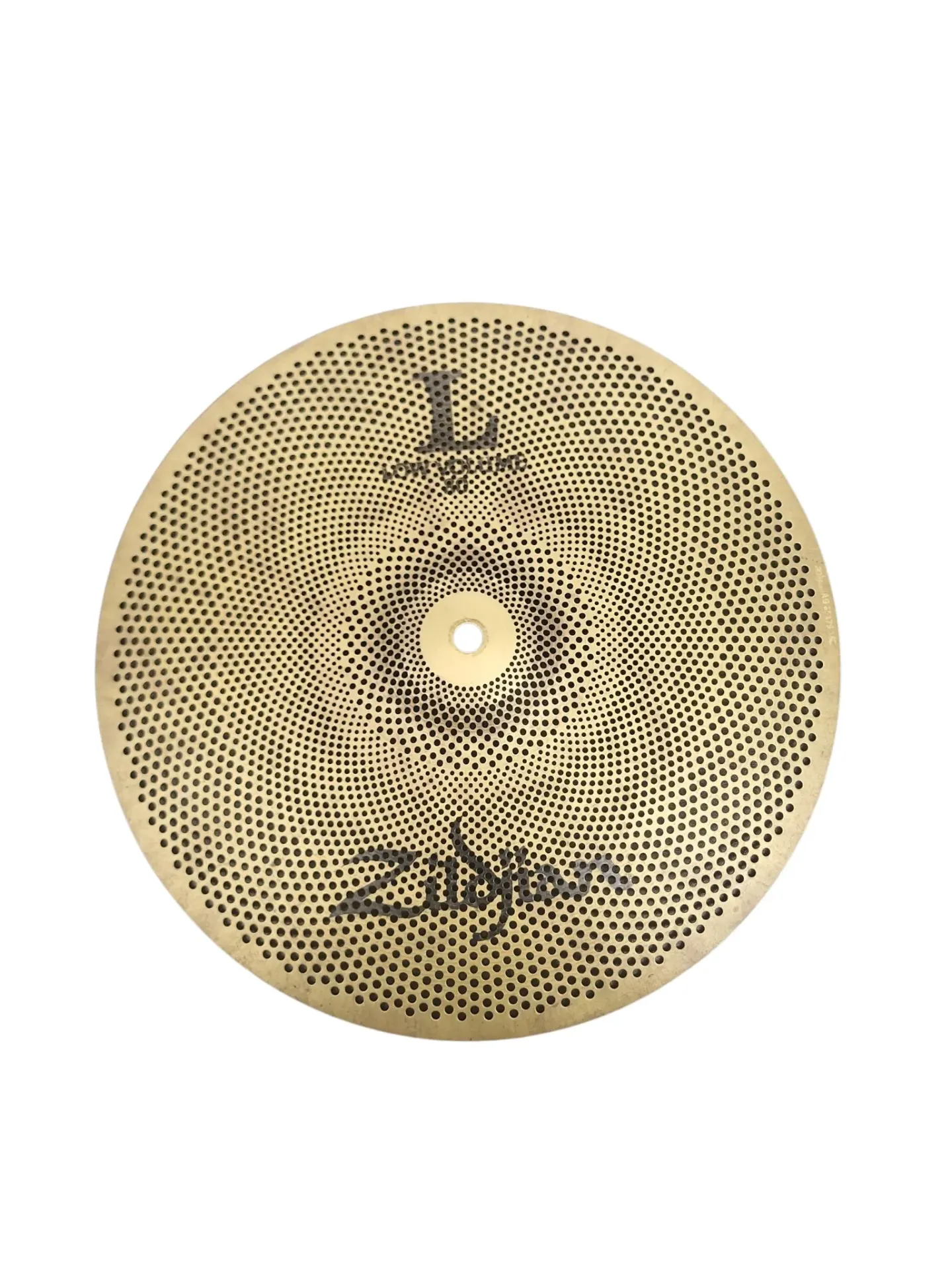 Zildjian L80 Low Volume 14" Crash