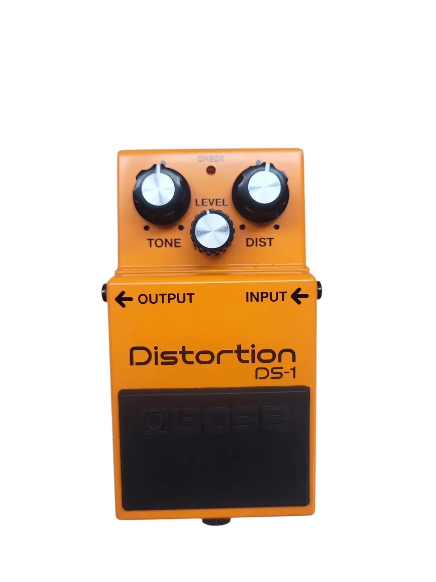 Boss DS-1 Distortion 2025 - Orange