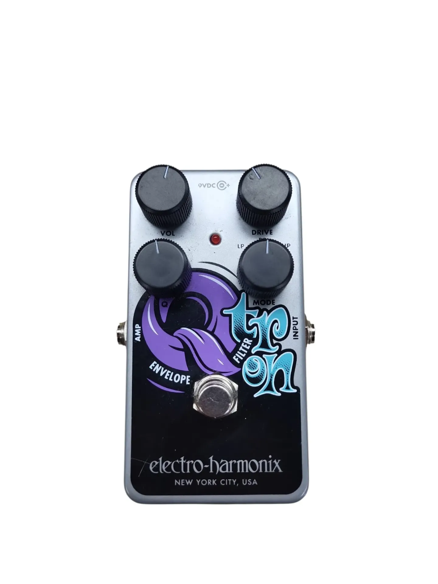 Electro-Harmonix Nano Q-Tron